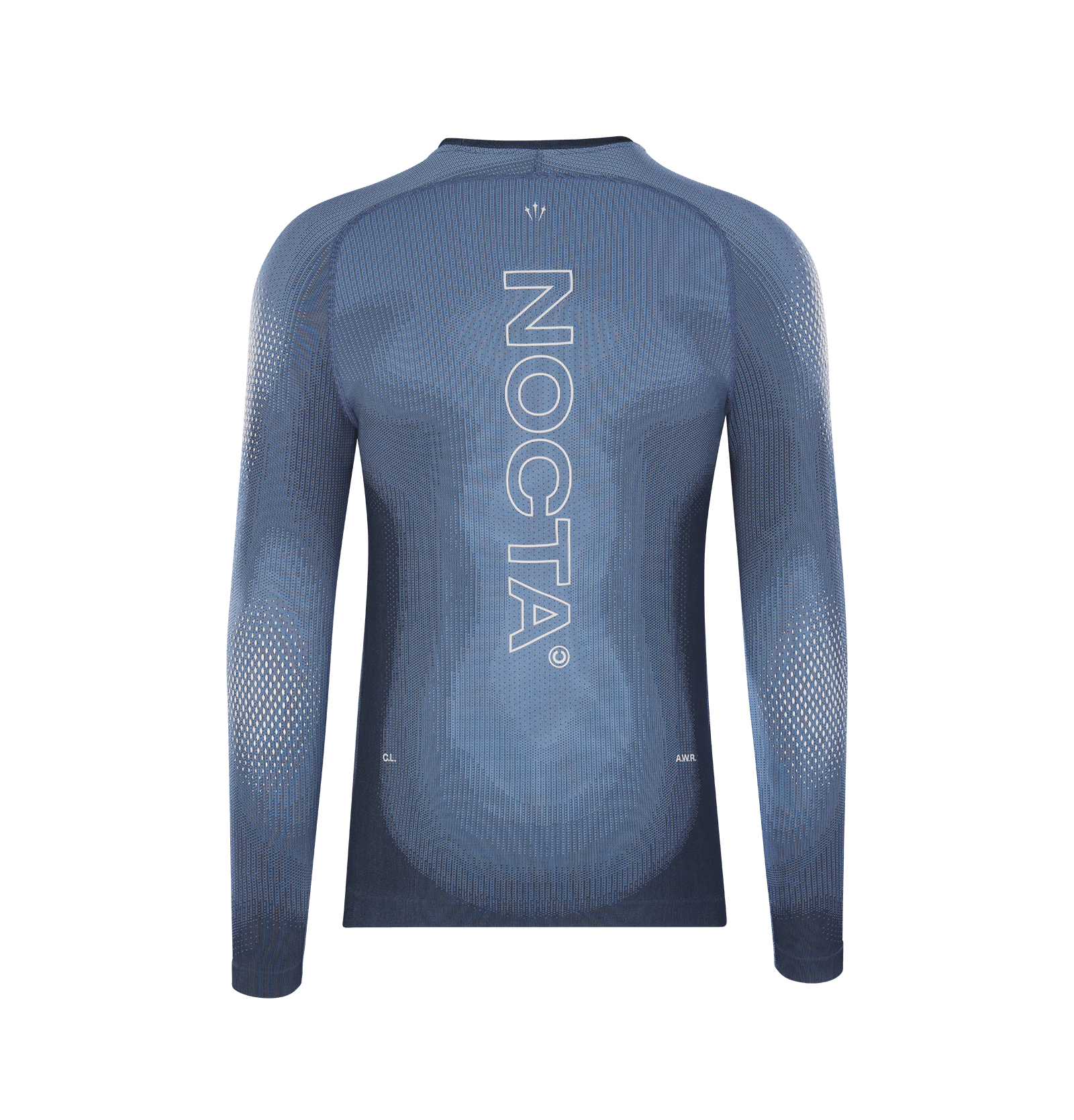 NOCTA LS Engineered Base Layer Top - Sneaker Türkiye