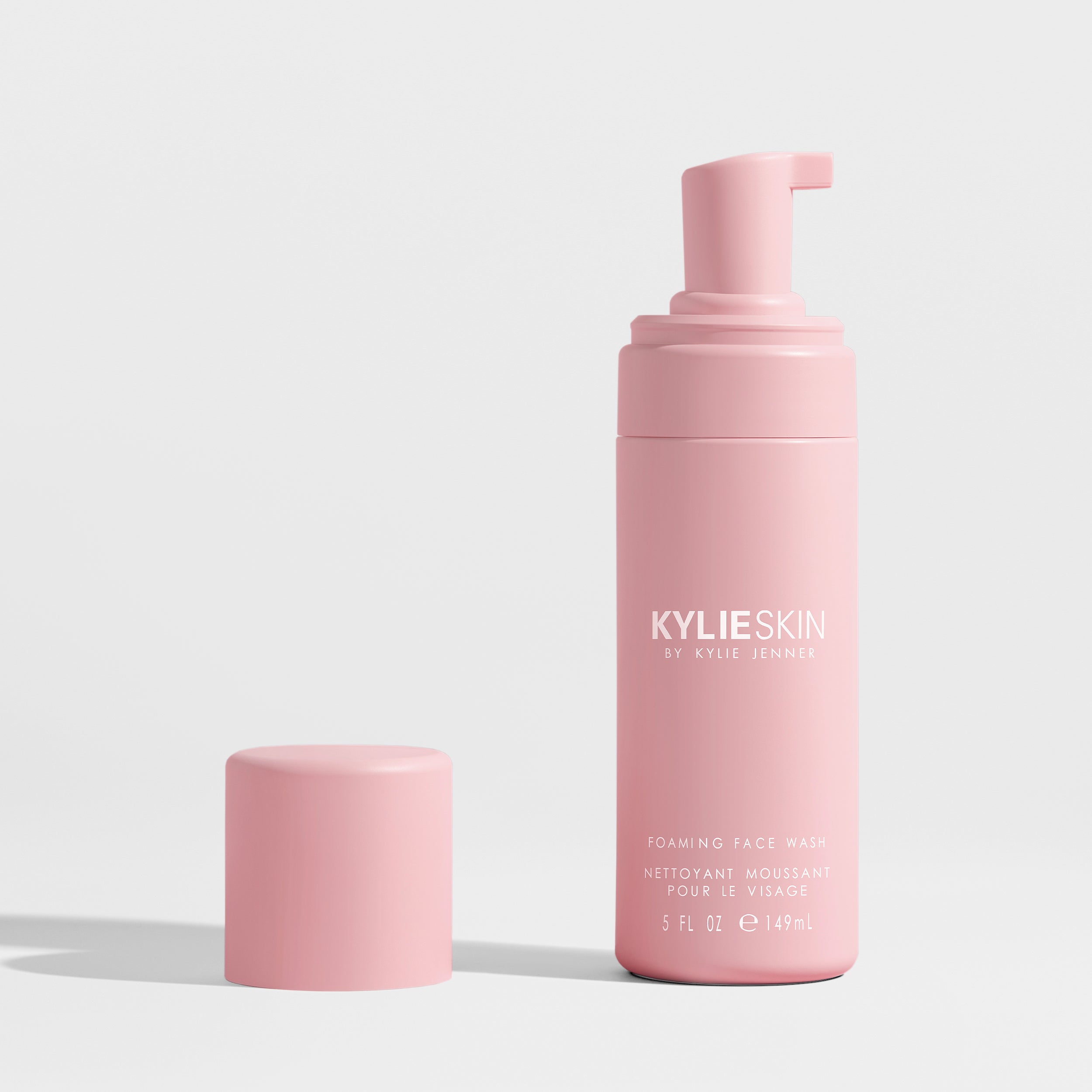 Kylie Foaming Face Wash - Sneaker Türkiye