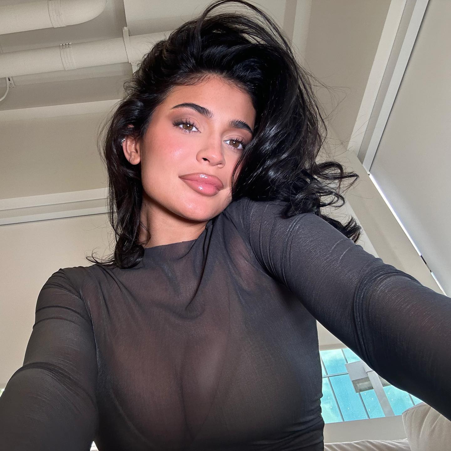 Kylie All-Matte Eye Look Bundle - Sneaker Türkiye