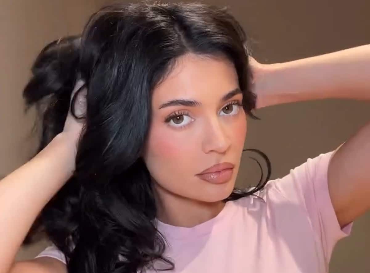 Kylie Full Face Look Bundle - Sneaker Türkiye
