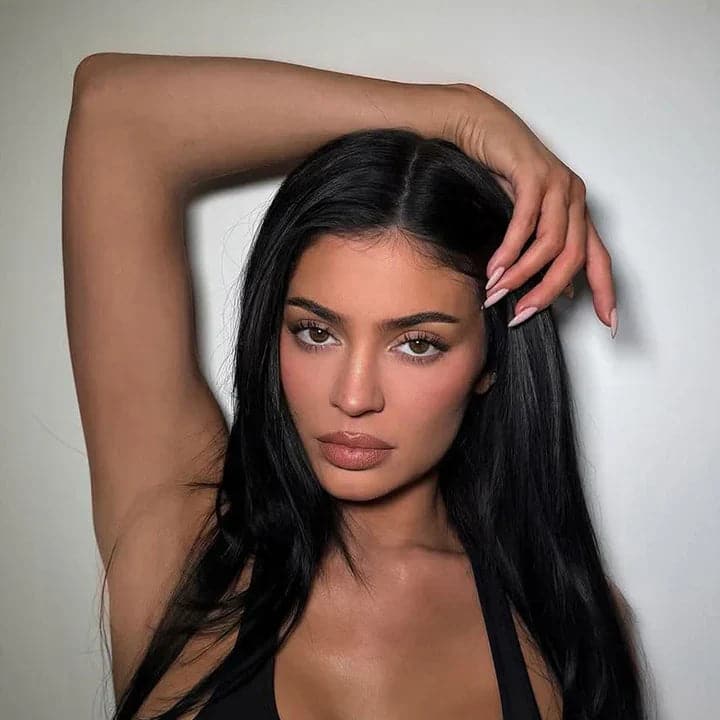 Kylie Signature Glam Look Bundle - Sneaker Türkiye