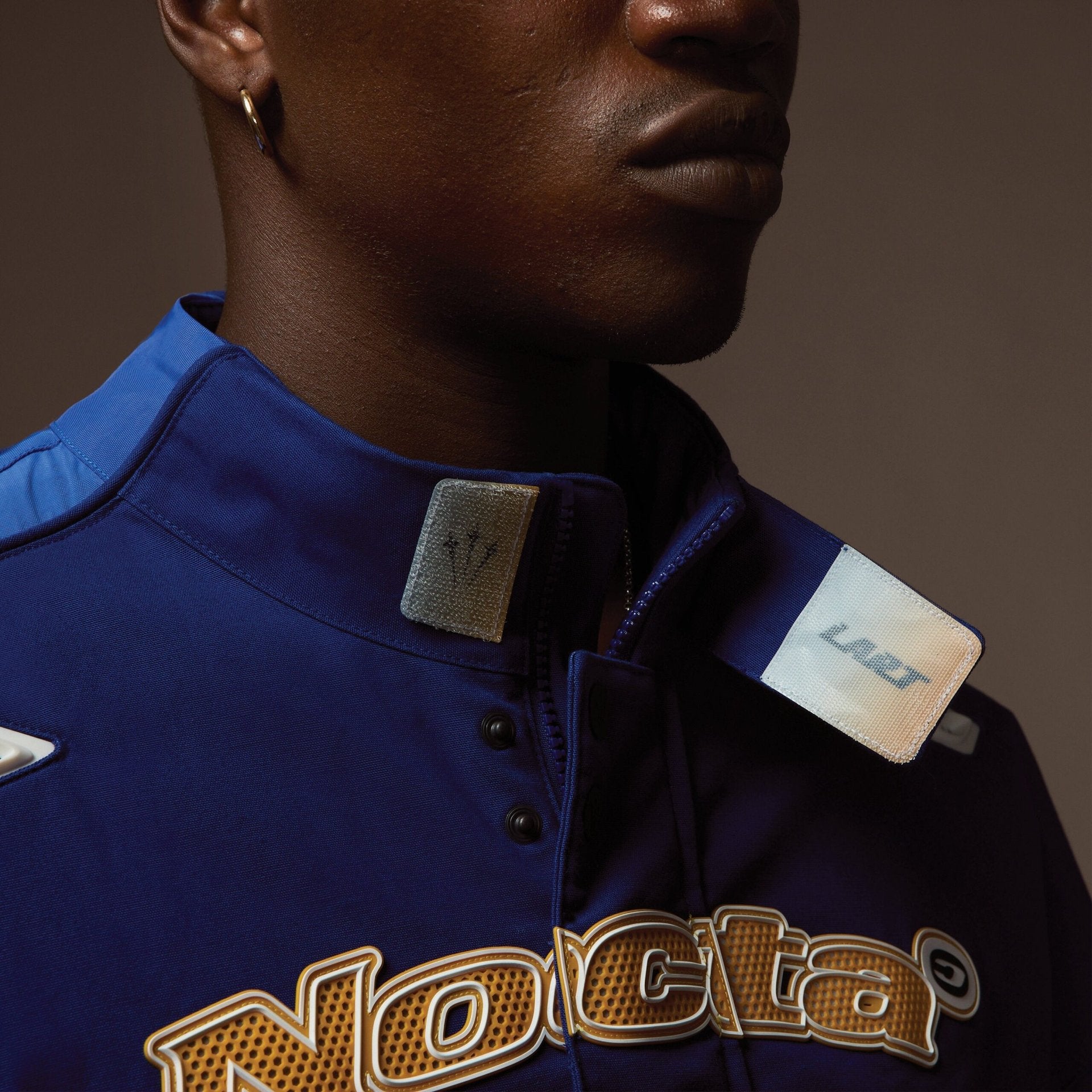 NOCTA L’ART Racing Jacket - Sneaker Türkiye