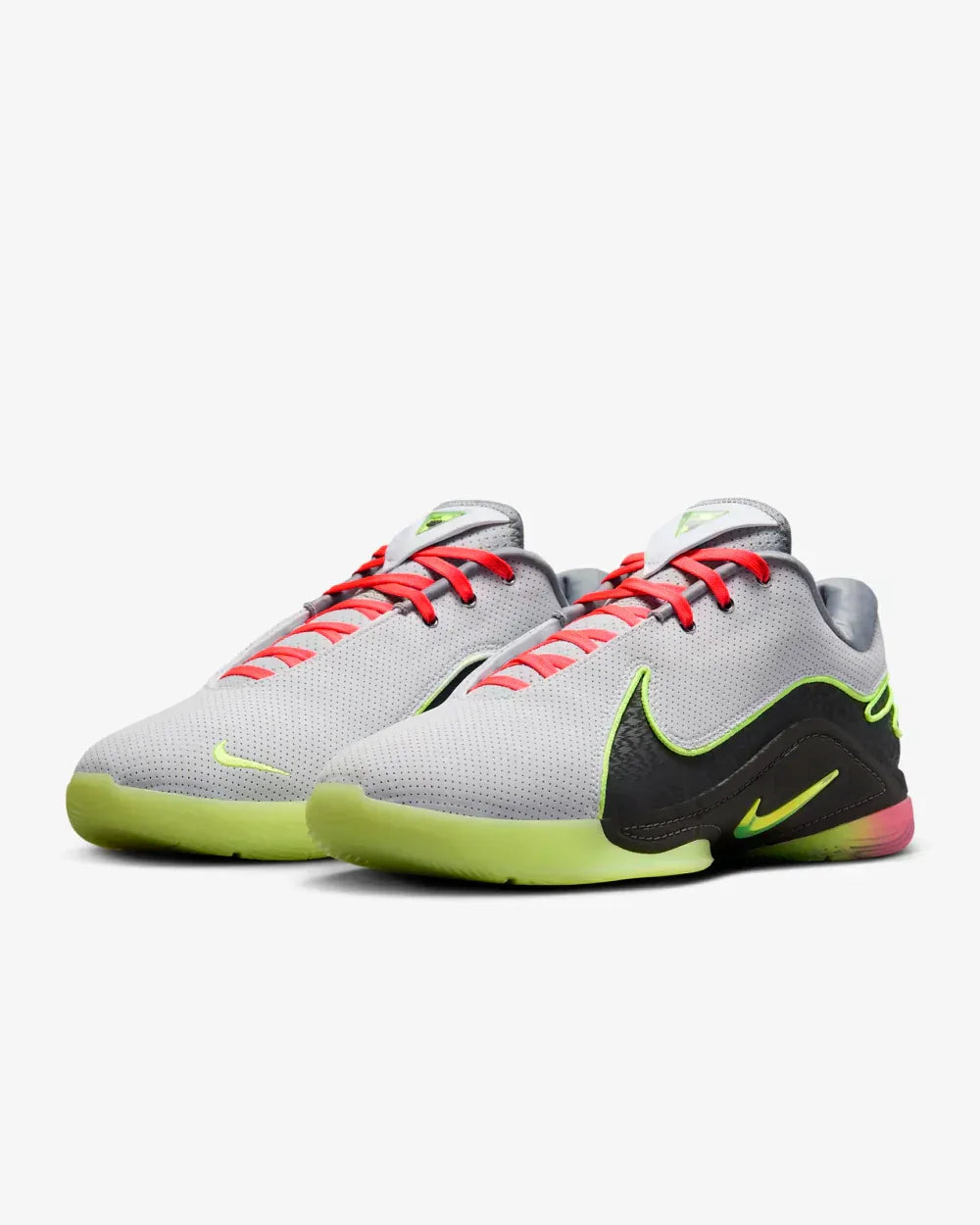 Nike LEBRON 22 “CROWN JEWEL” - Sneaker Türkiye
