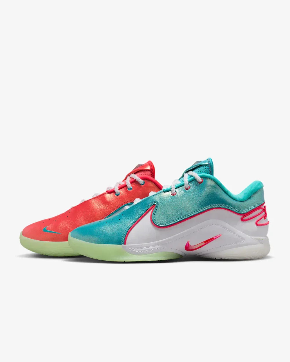 Nike LEBRON 22 “LIMELIGHT” - Sneaker Türkiye