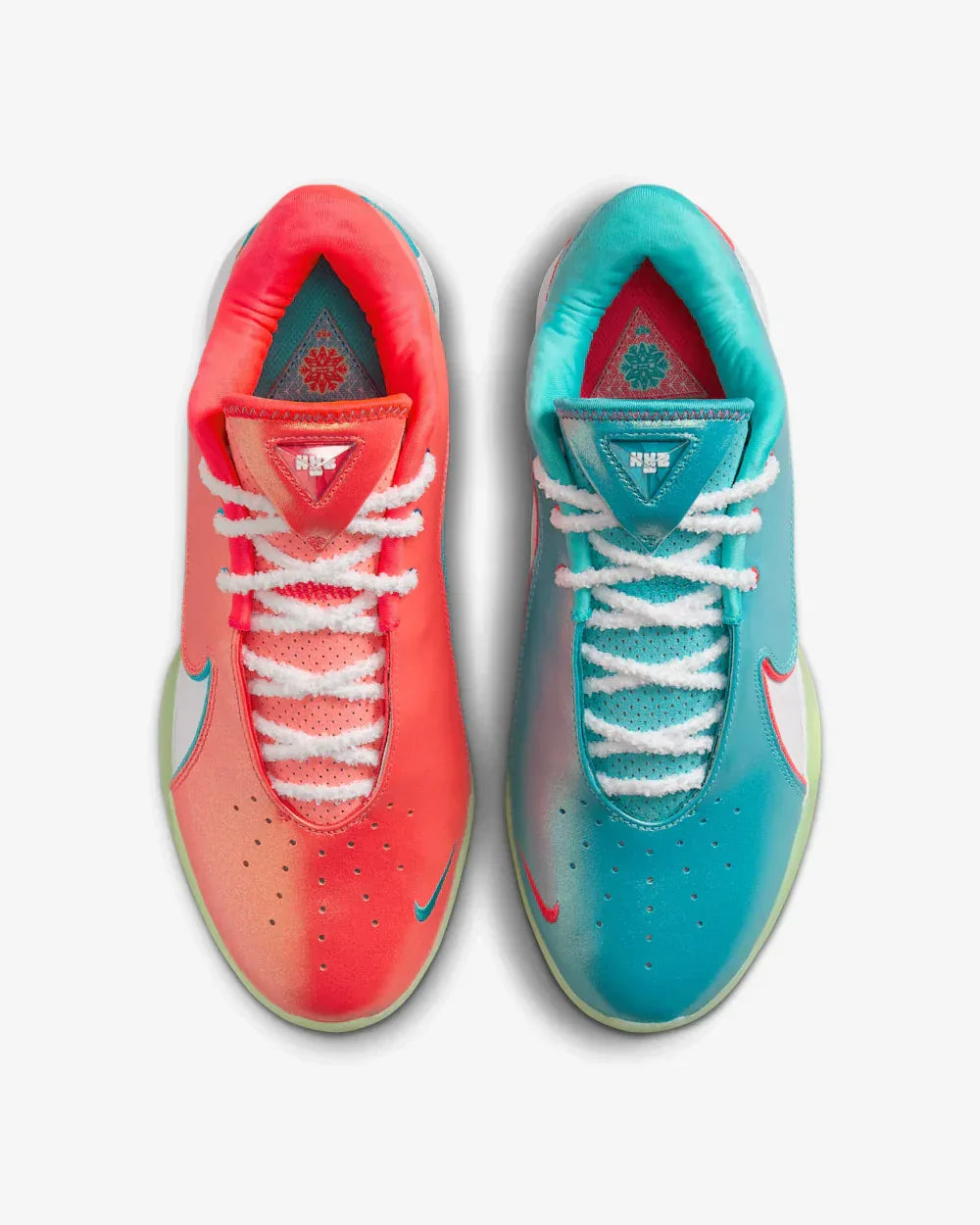Nike LEBRON 22 “LIMELIGHT” - Sneaker Türkiye