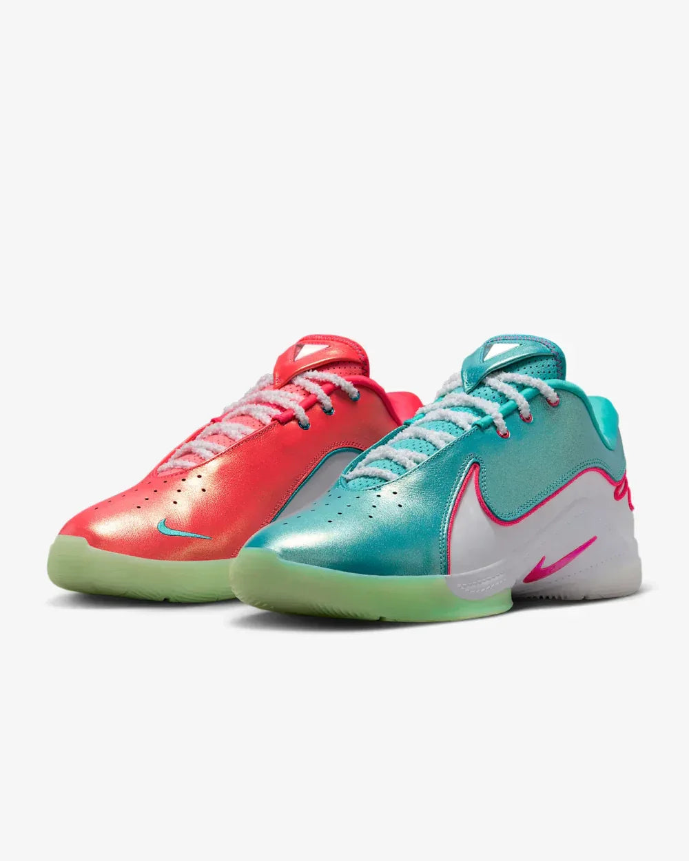 Nike LEBRON 22 “LIMELIGHT” - Sneaker Türkiye