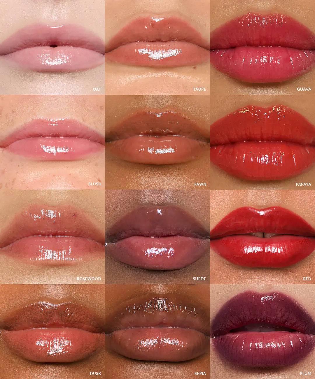 Refy Lip Gloss – Dudak Parlatıcı - Sneaker Türkiye