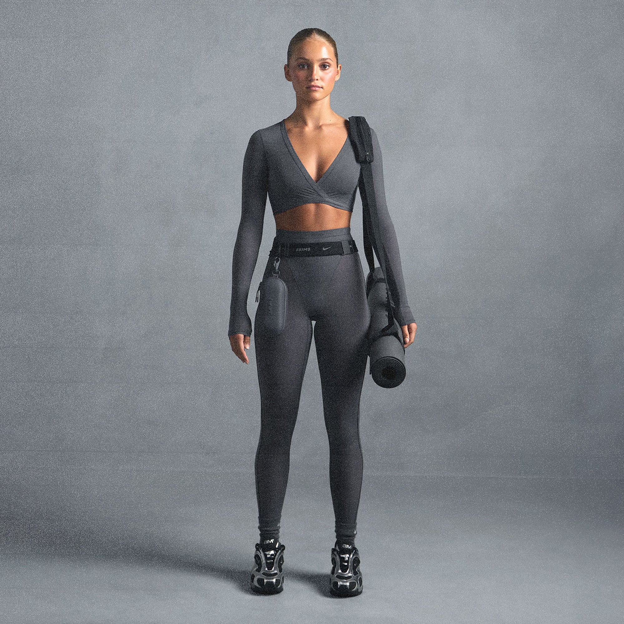NikeSKIMS ACCESSORIES YOGA MAT | ARMOR - Sneaker Türkiye