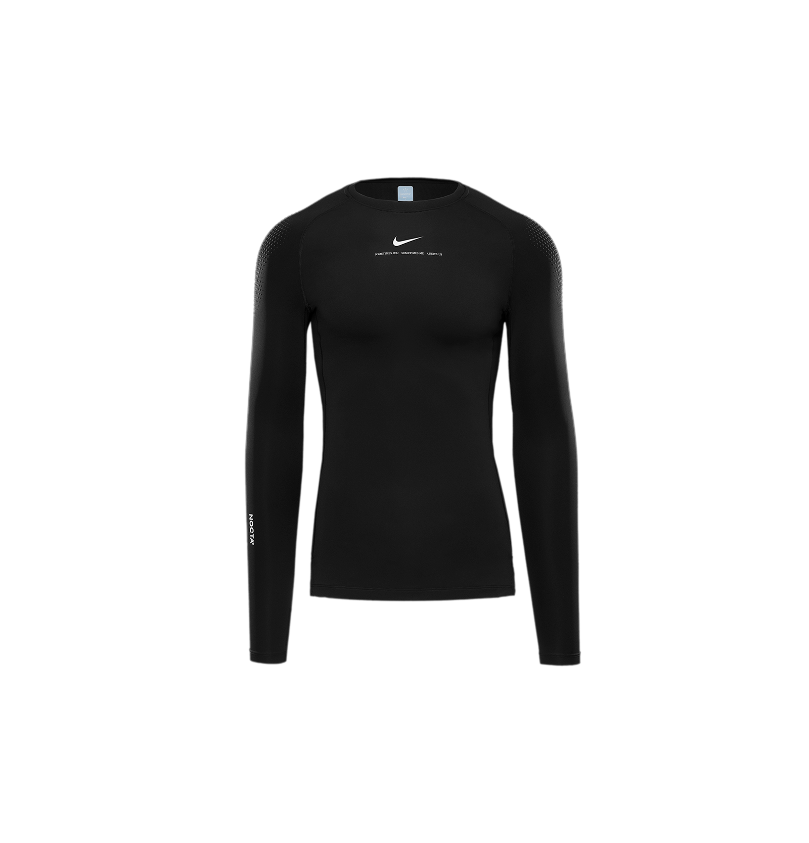 NOCTA LS Base Layer Top - Sneaker Türkiye