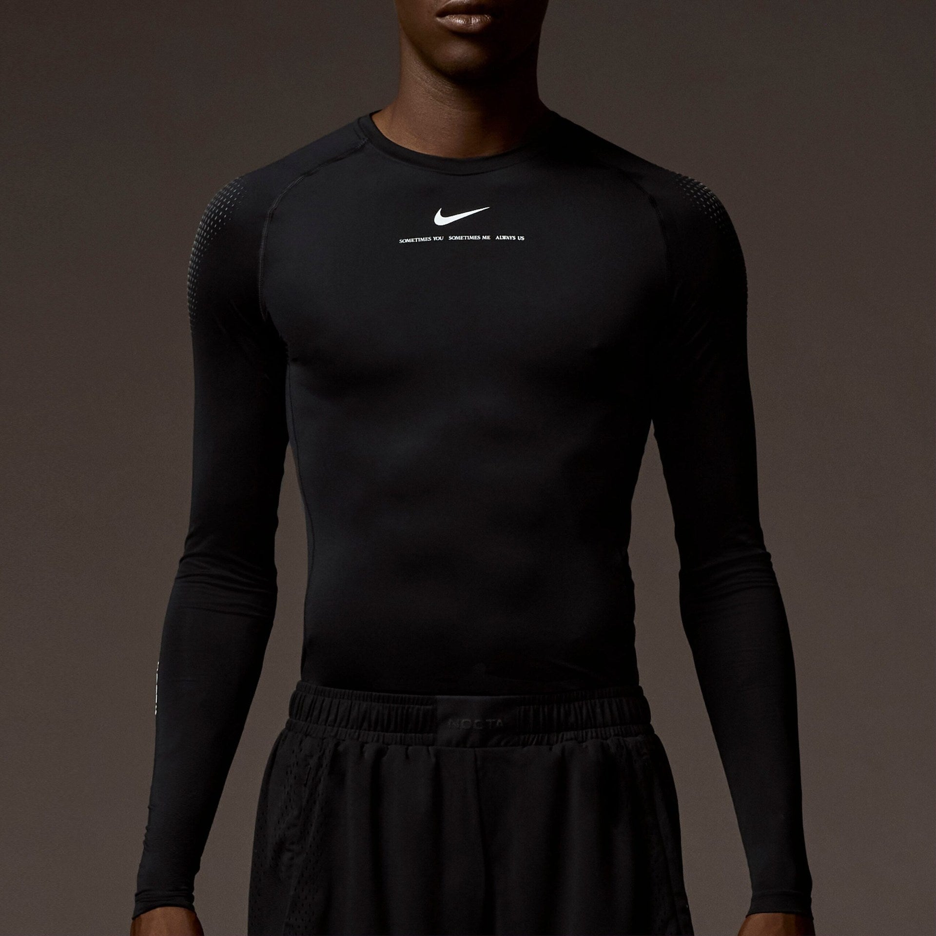 NOCTA LS Base Layer Top - Sneaker Türkiye