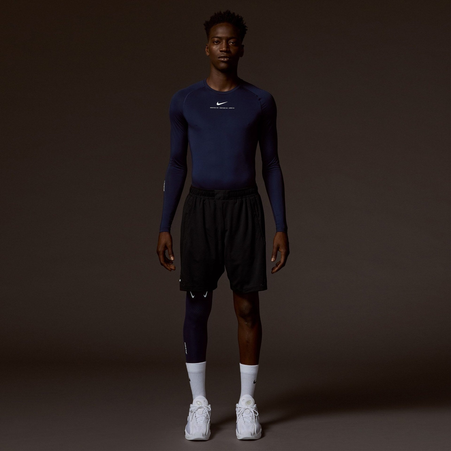 NOCTA LS Base Layer Top - Sneaker Türkiye