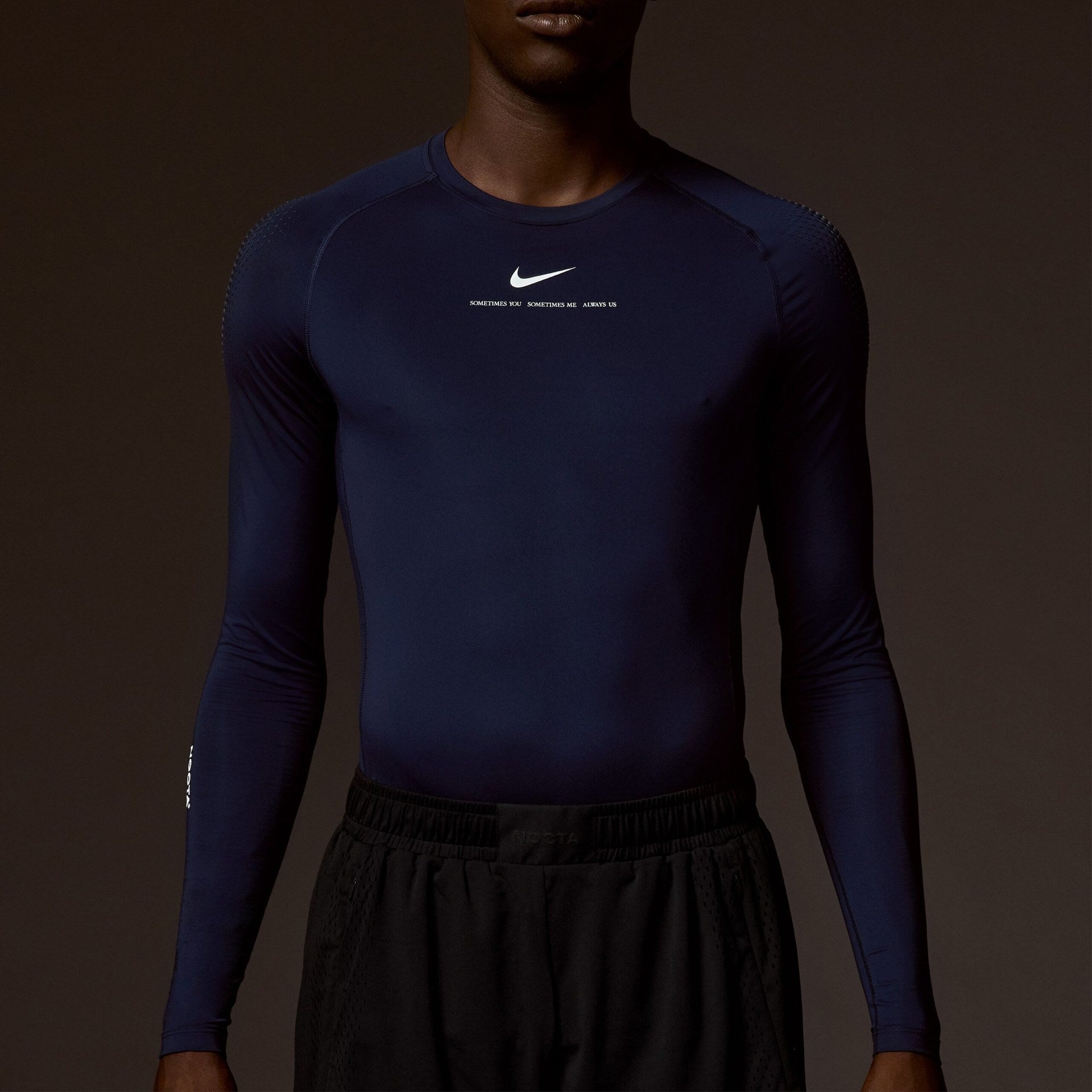 NOCTA LS Base Layer Top - Sneaker Türkiye