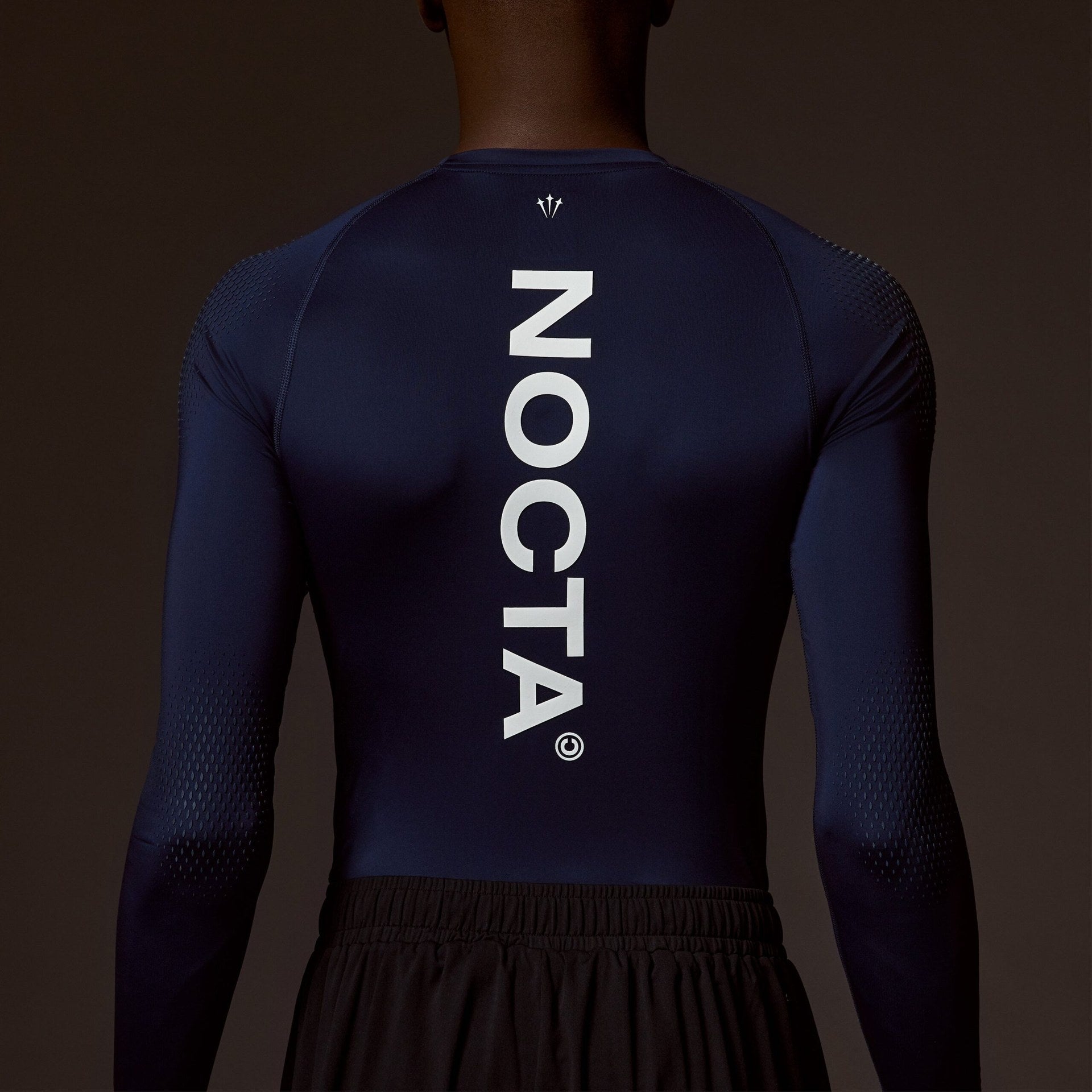 NOCTA LS Base Layer Top - Sneaker Türkiye