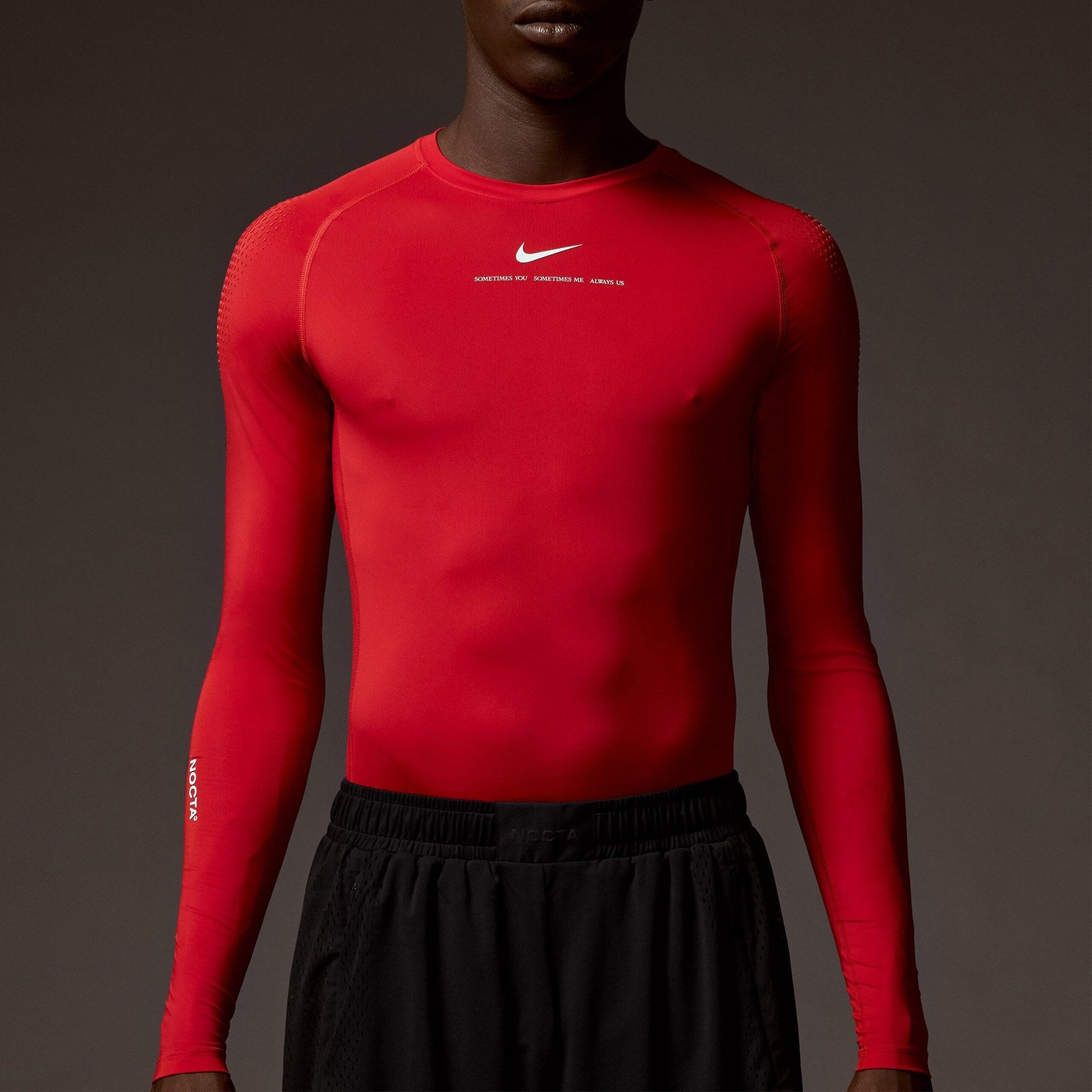 NOCTA LS Base Layer Top - Sneaker Türkiye
