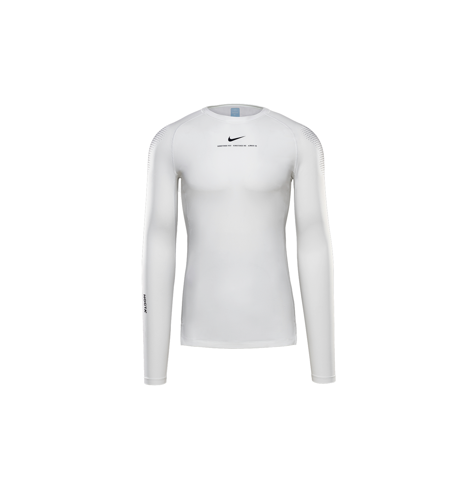 NOCTA LS Base Layer Top - Sneaker Türkiye