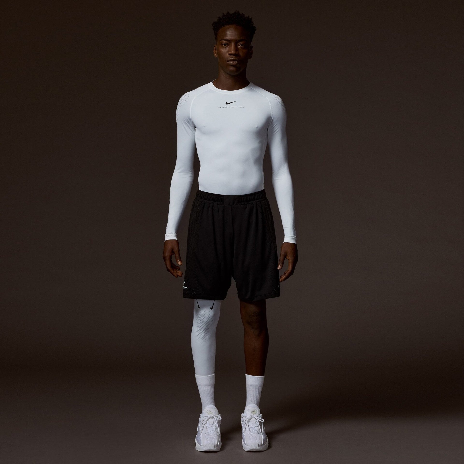 NOCTA LS Base Layer Top - Sneaker Türkiye