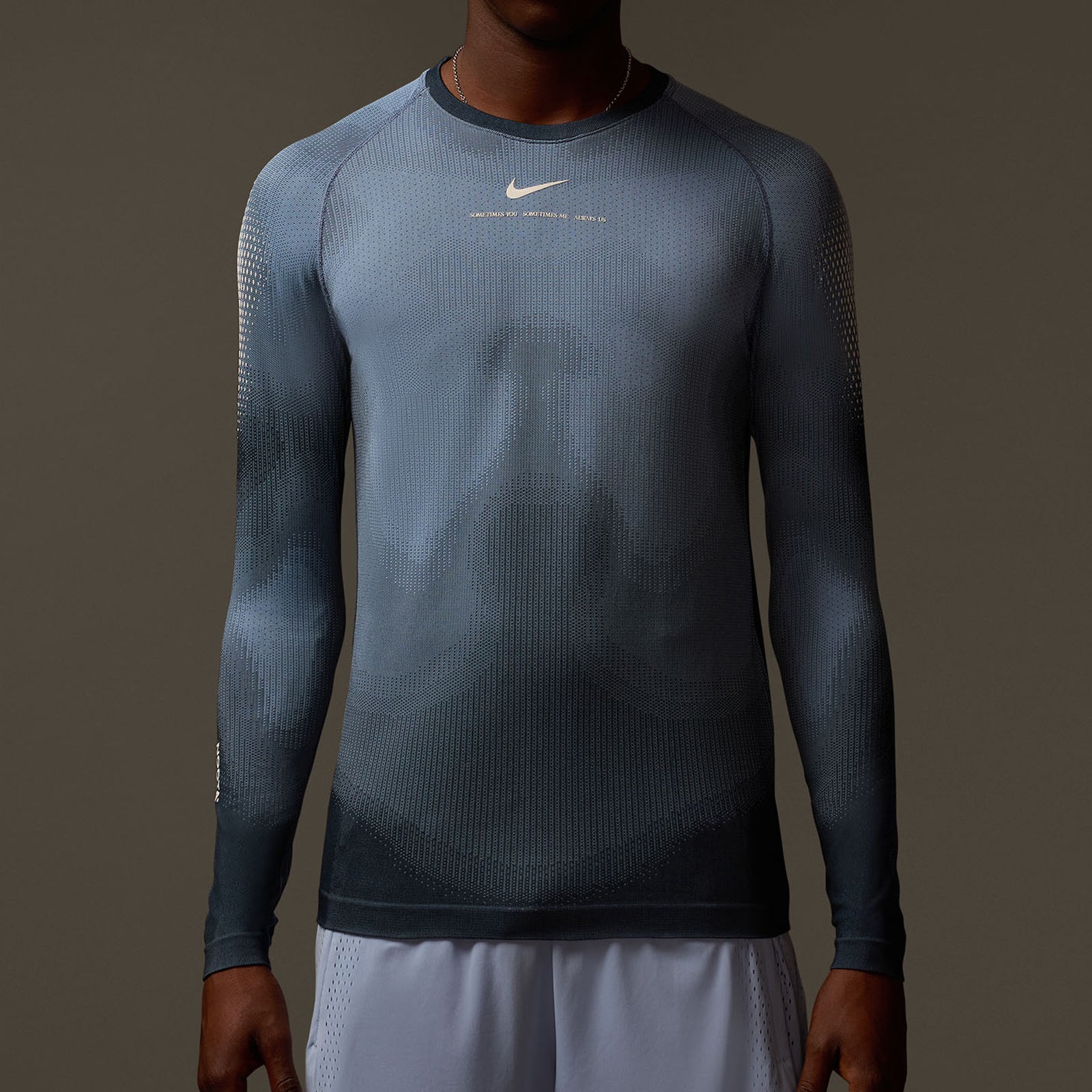 NOCTA LS Engineered Base Layer Top - Sneaker Türkiye