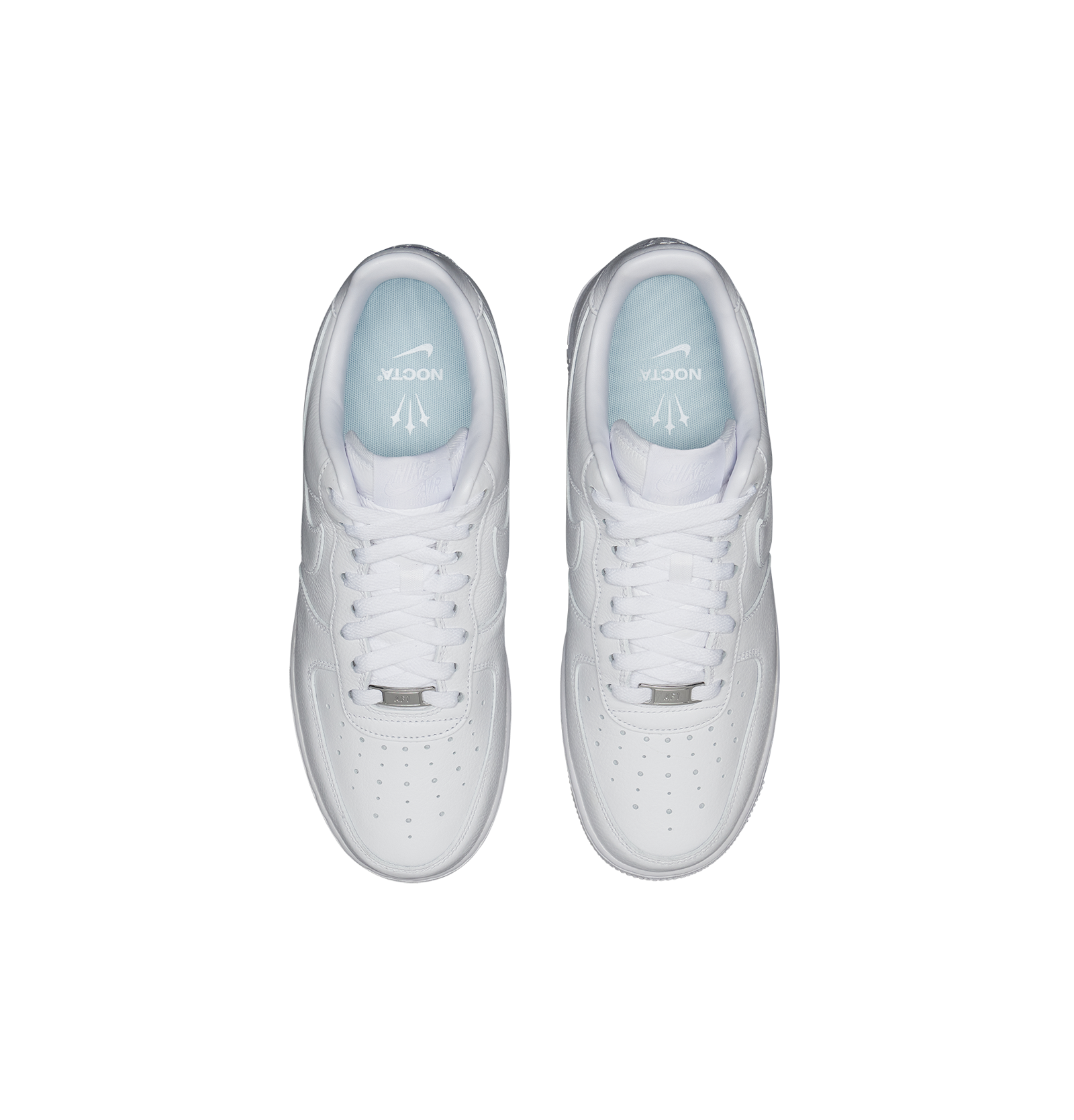 NOCTA Love You Forever Air Force 1 - Sneaker Türkiye