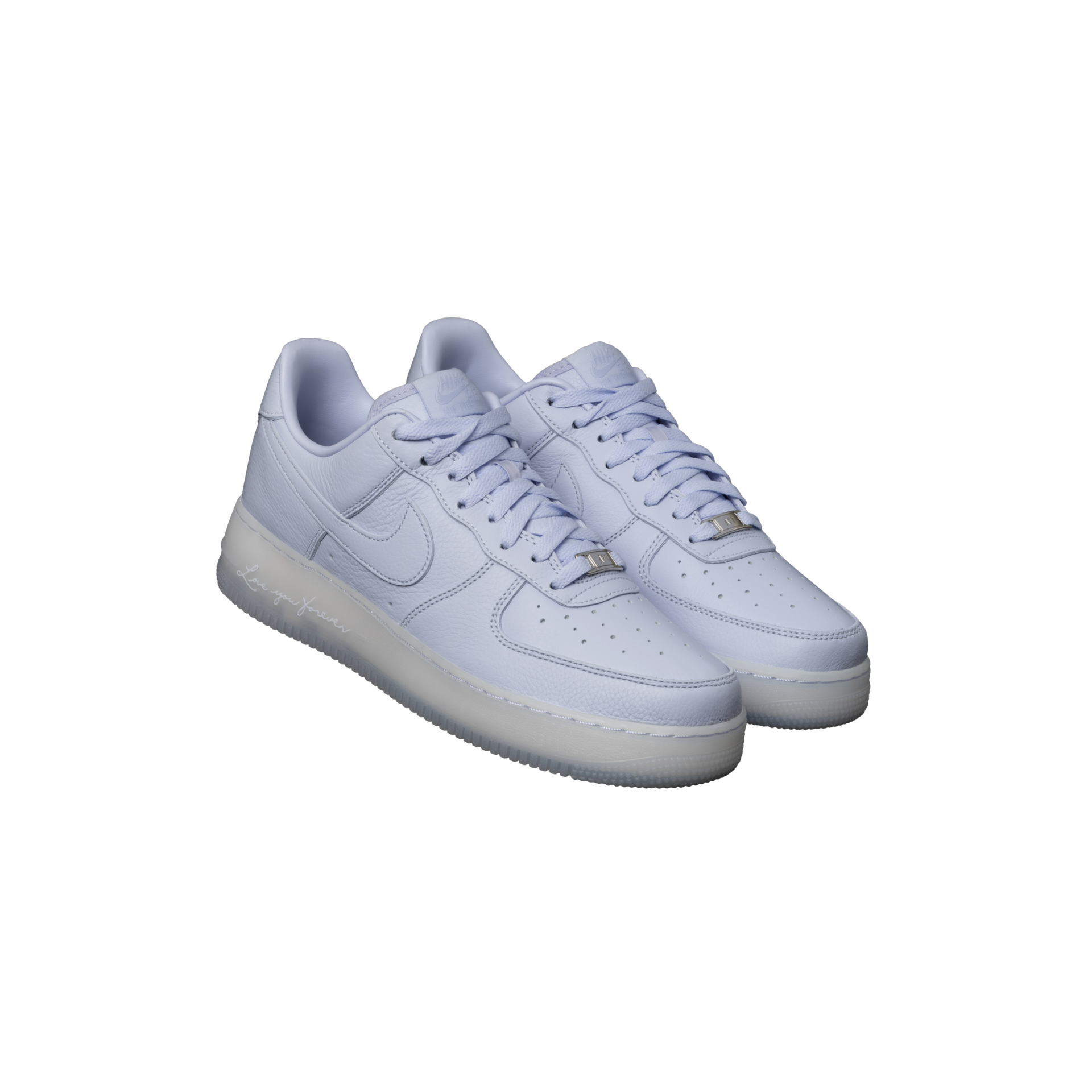 NOCTA Love You Forever Air Force 1 - Sneaker Türkiye