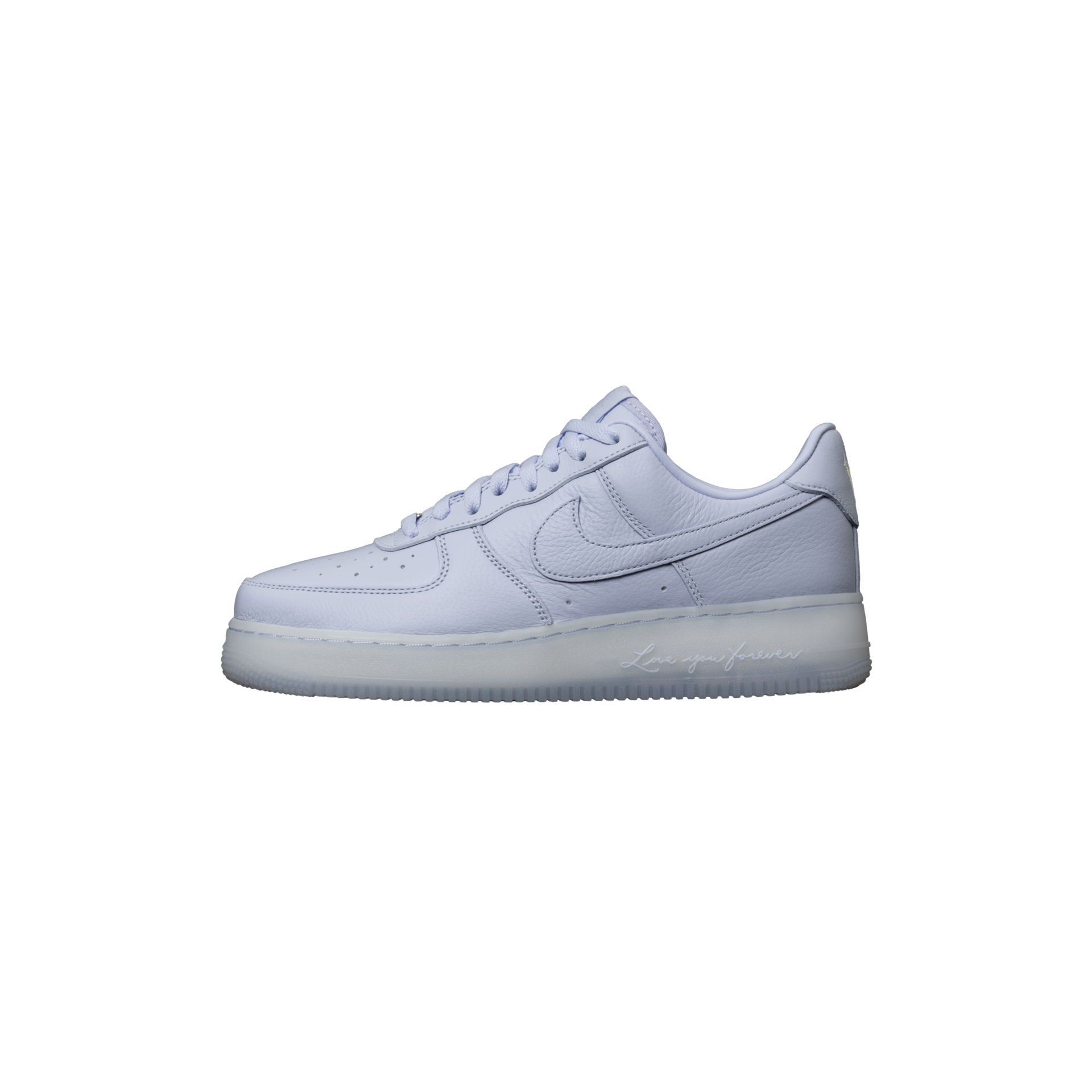 NOCTA Love You Forever Air Force 1 - Sneaker Türkiye