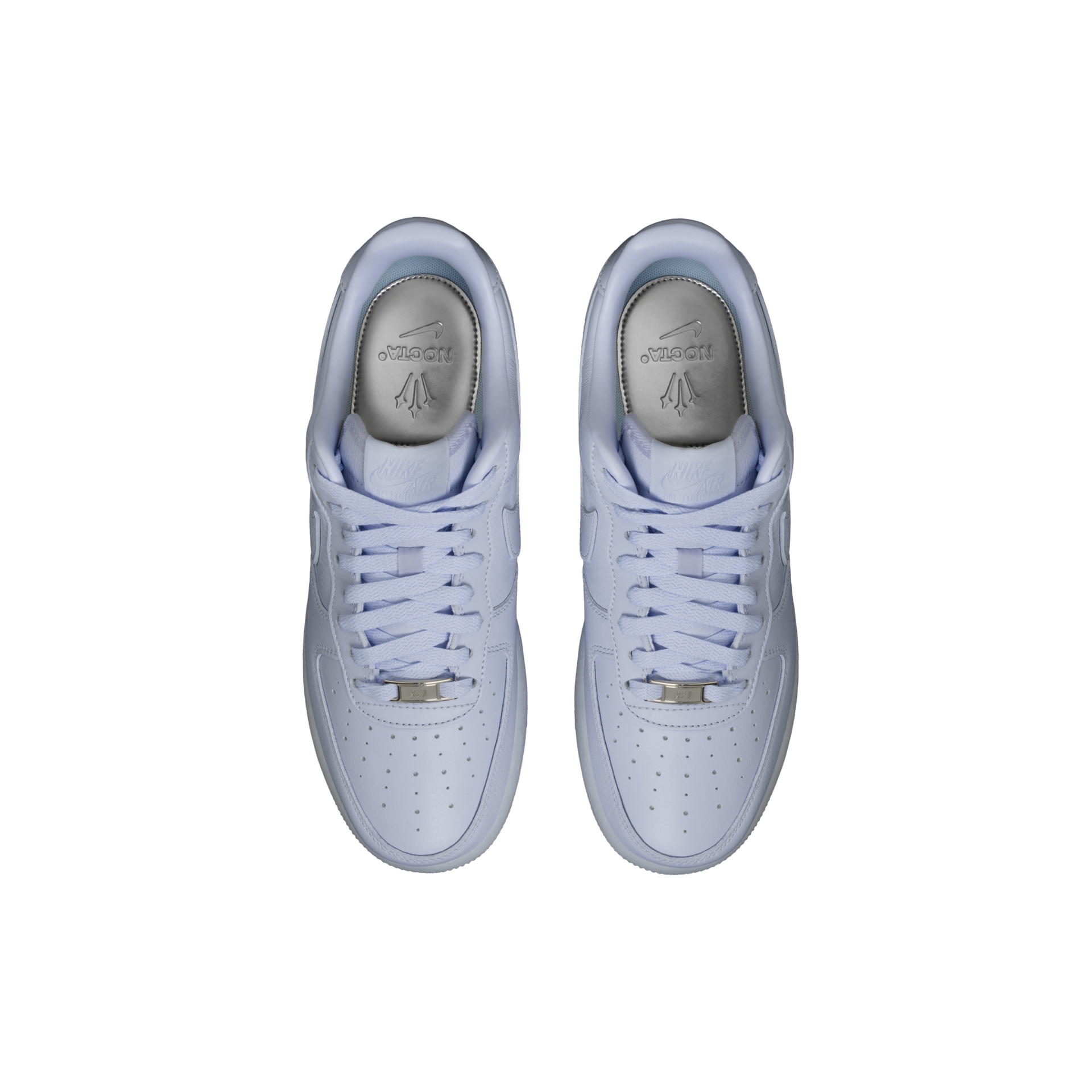 NOCTA Love You Forever Air Force 1 - Sneaker Türkiye