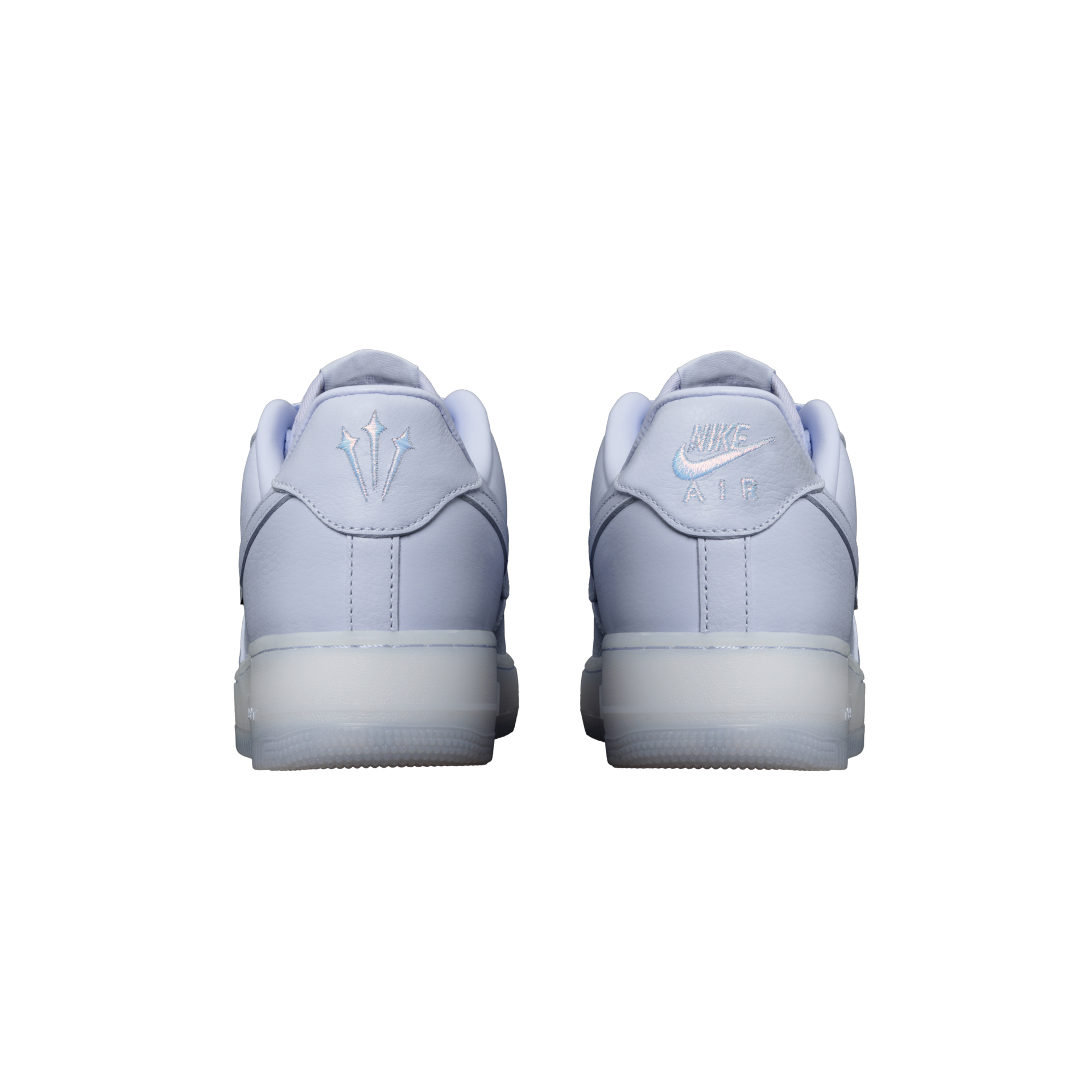 NOCTA Love You Forever Air Force 1 - Sneaker Türkiye