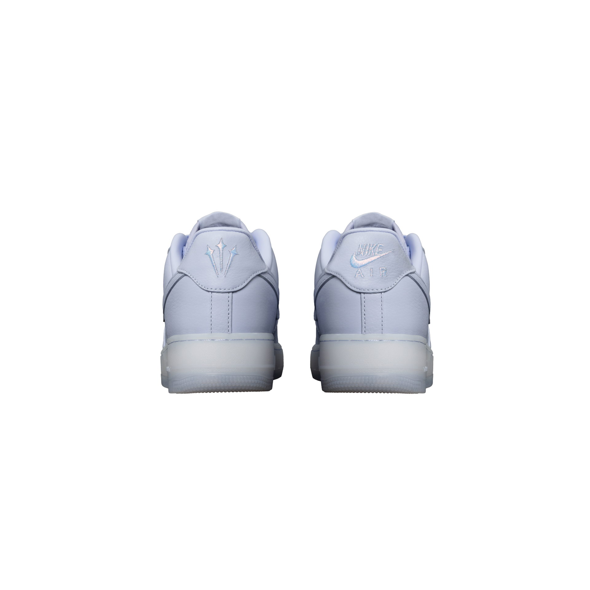 NOCTA Love You Forever Air Force 1 – Big Kids - Sneaker Türkiye