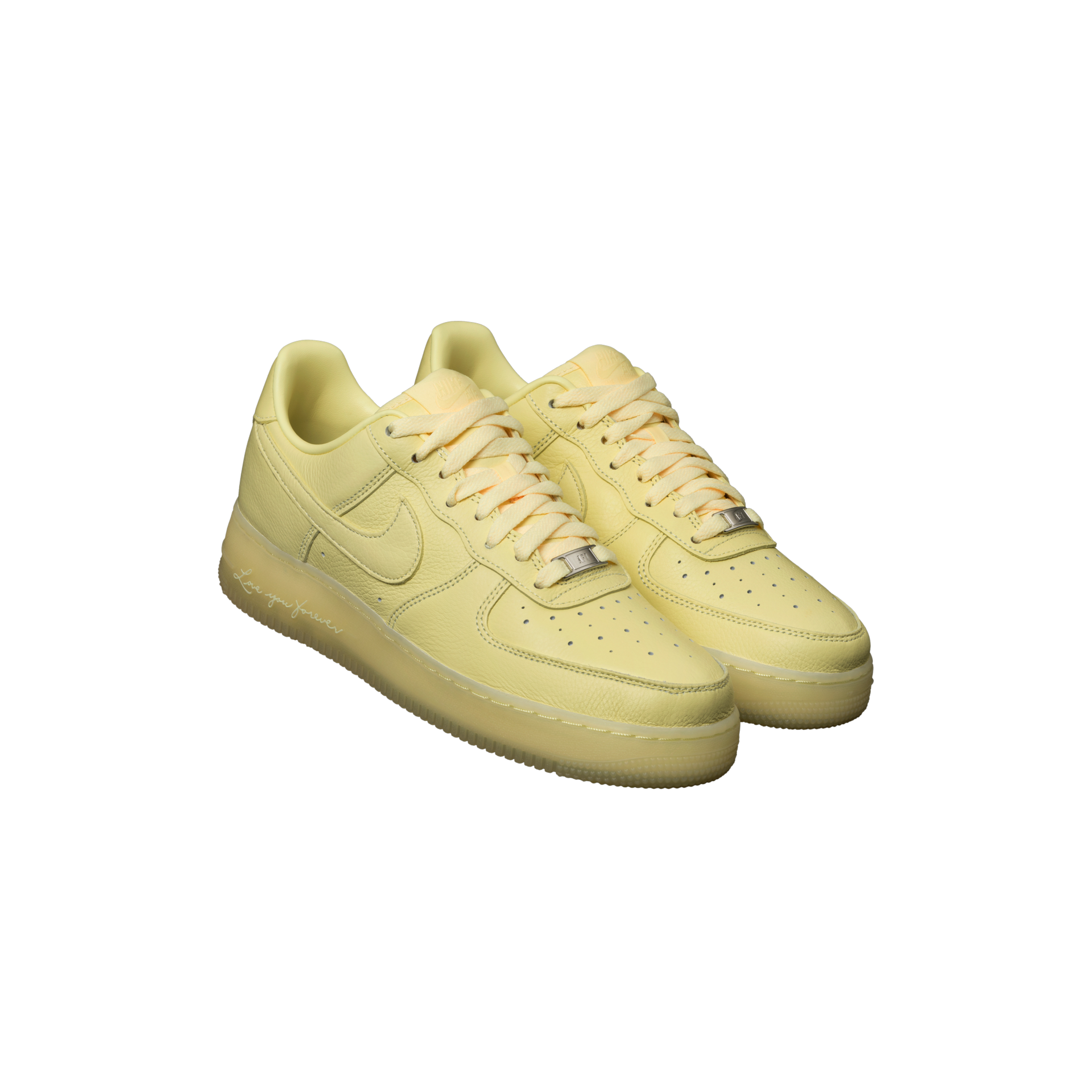NOCTA Love You Forever Air Force 1 - Sneaker Türkiye