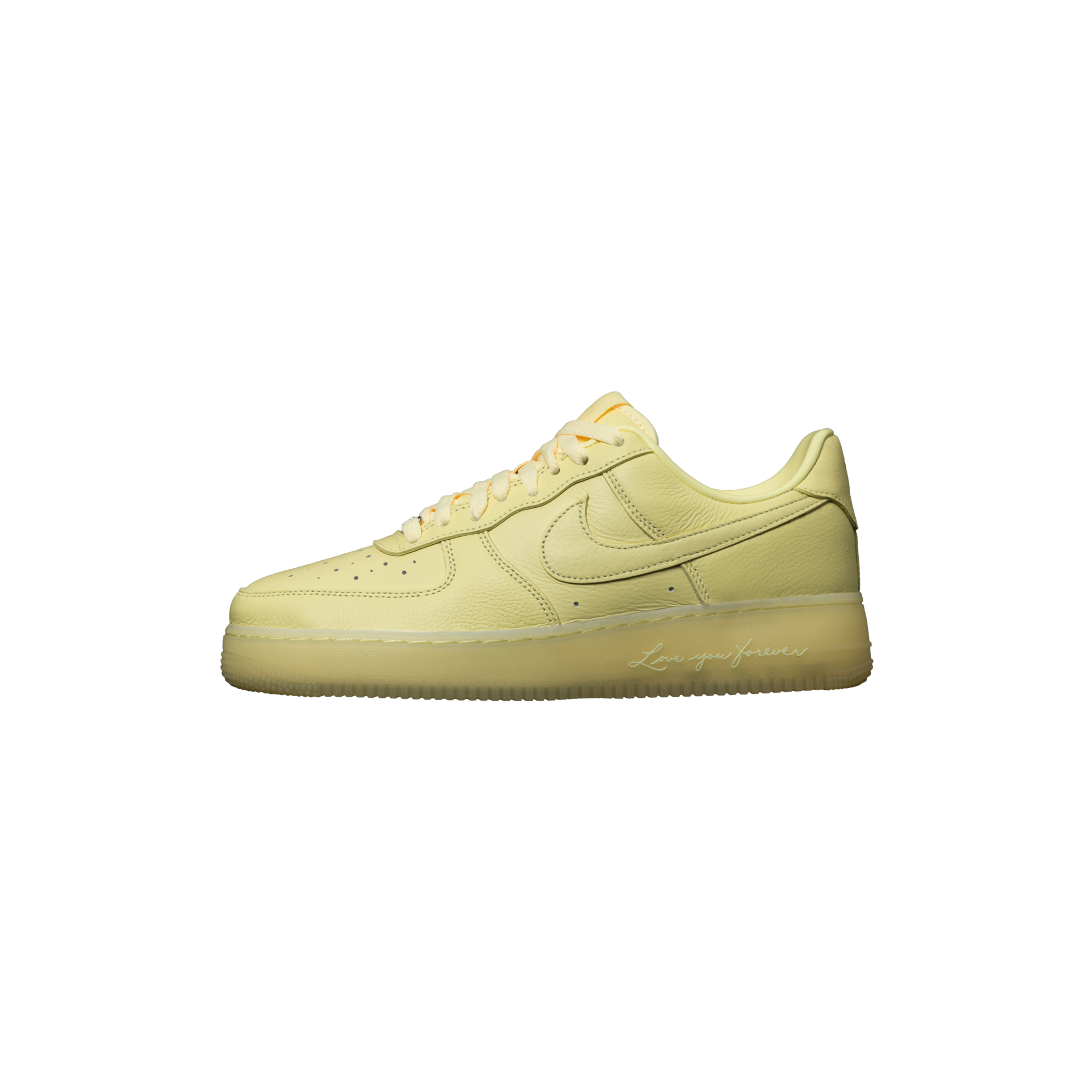NOCTA Love You Forever Air Force 1 - Sneaker Türkiye