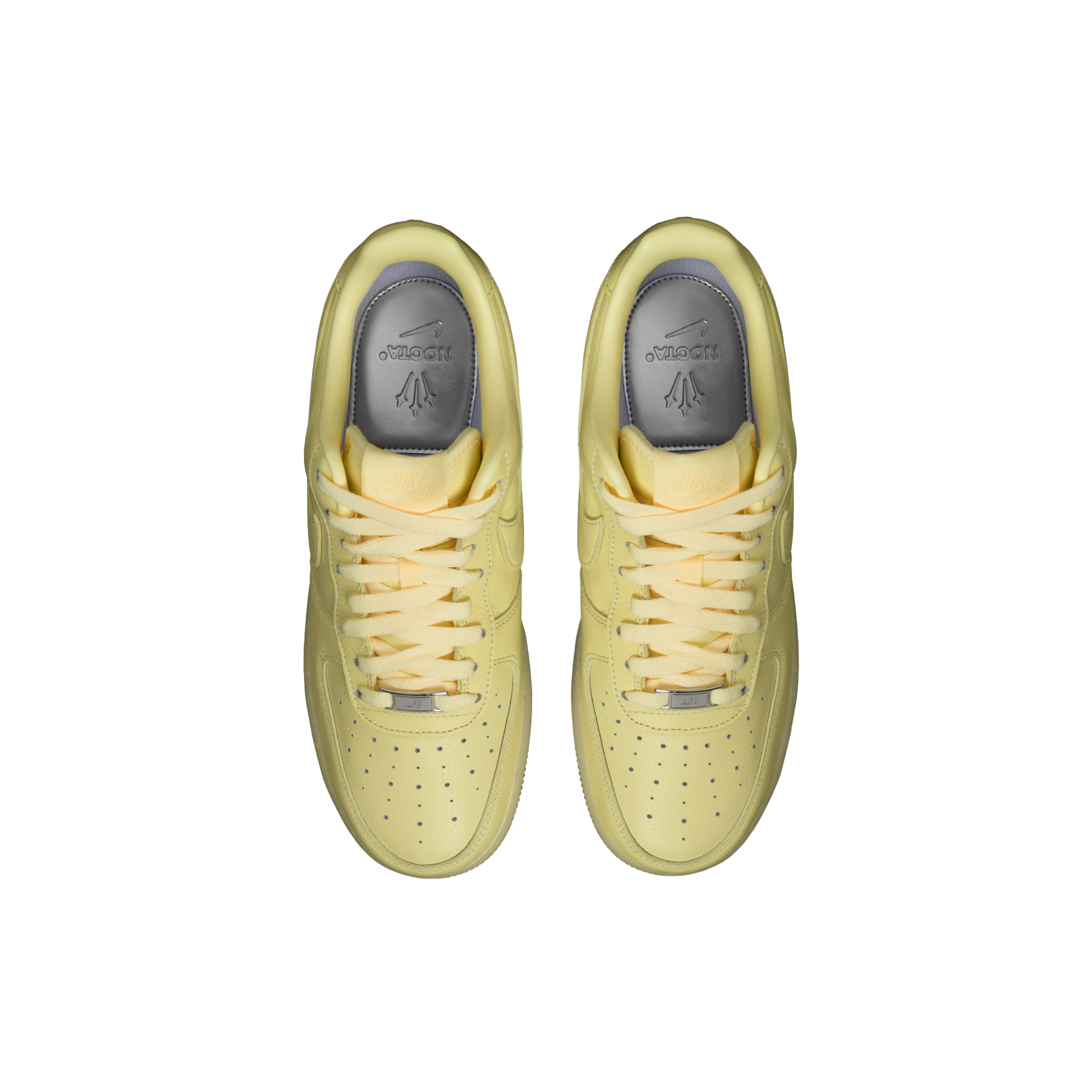 NOCTA Love You Forever Air Force 1 - Sneaker Türkiye