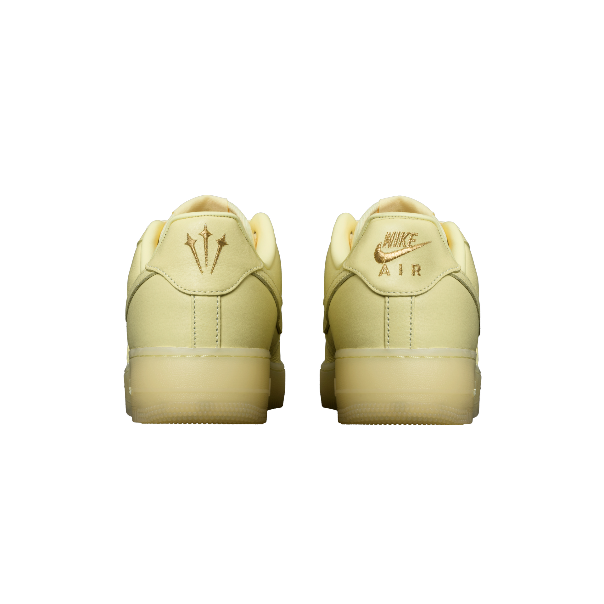 NOCTA Love You Forever Air Force 1 - Sneaker Türkiye