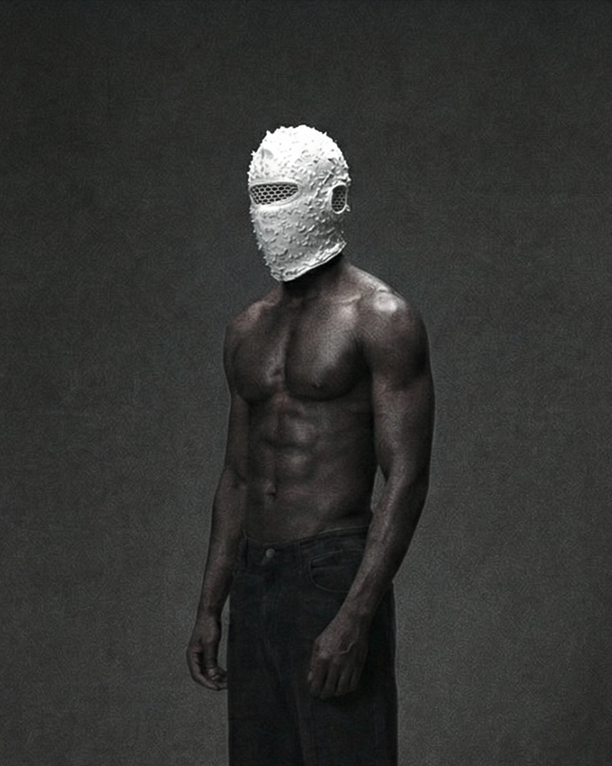 Le Angelo – Balaclava Mask - Sneaker Türkiye