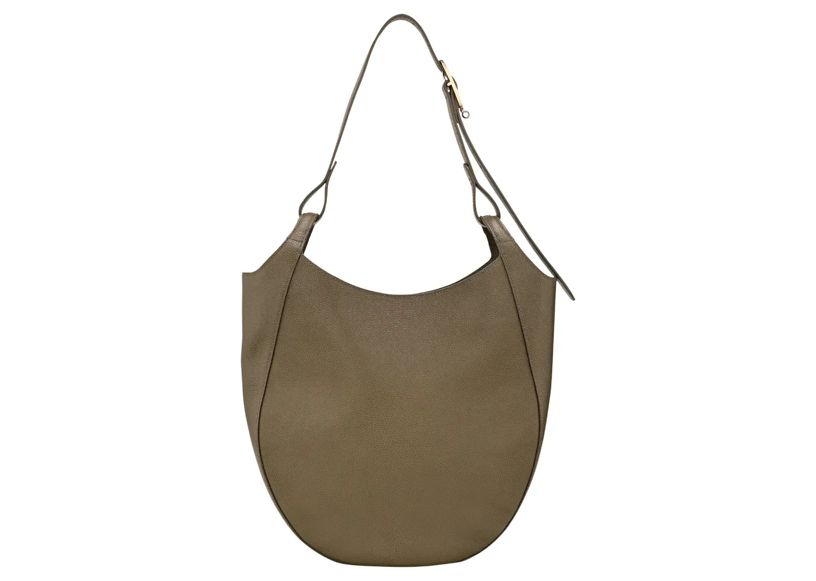 Longchamp Le Foulonné Lare Hobo Bag Caper - Sneaker Türkiye