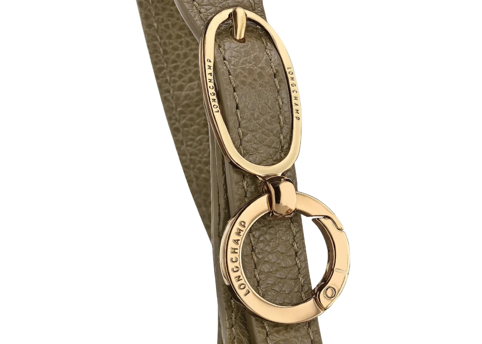 Longchamp Le Foulonné Small Handbag Caper - Sneaker Türkiye