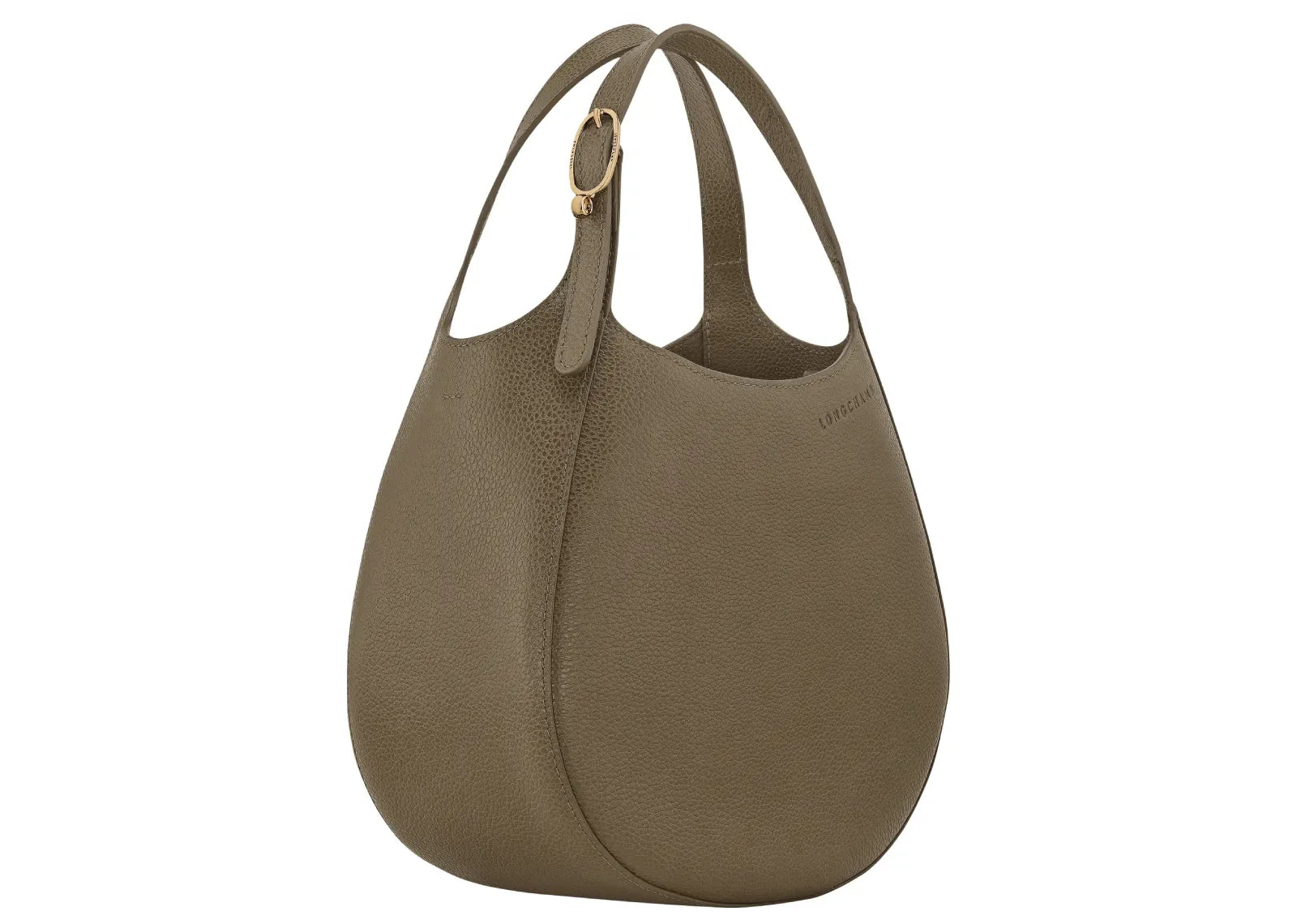 Longchamp Le Foulonné Small Handbag Caper - Sneaker Türkiye