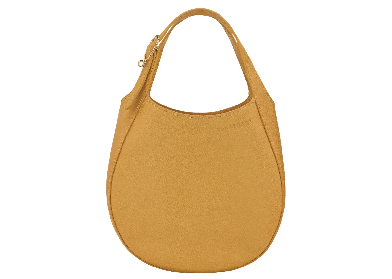 Longchamp Le Foulonné Small Handbag Nutmeg - Sneaker Türkiye