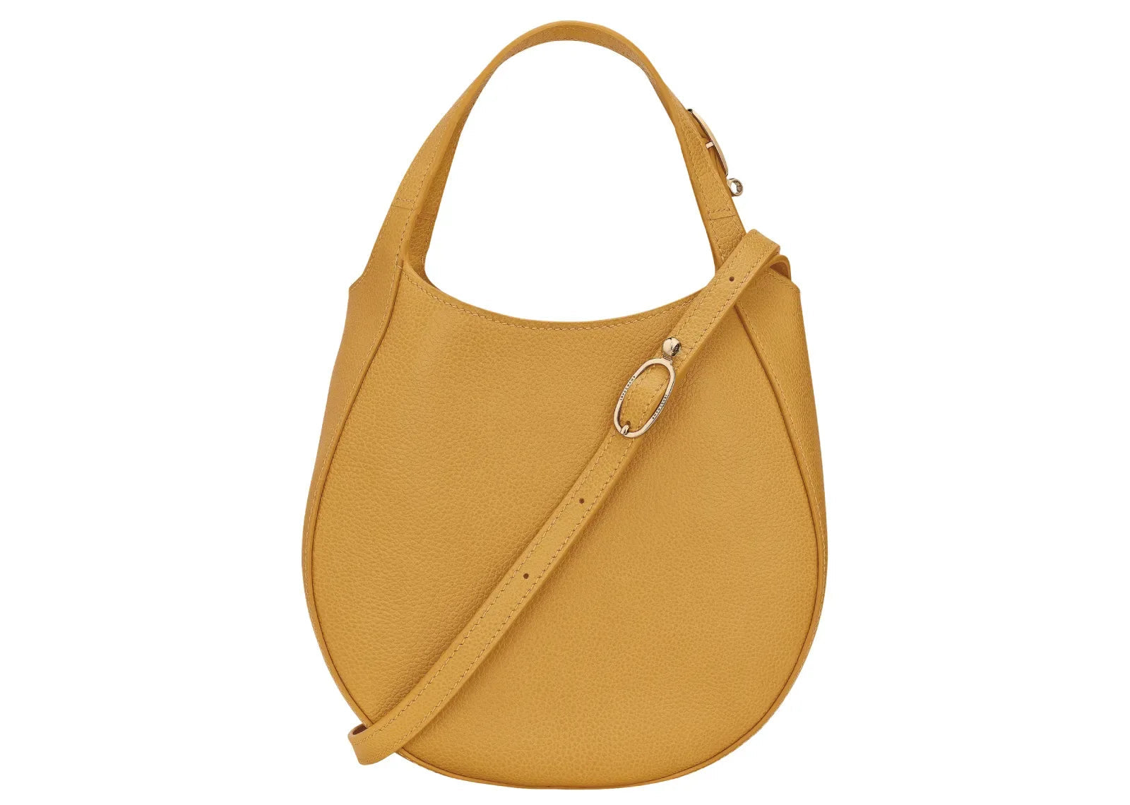 Longchamp Le Foulonné Small Handbag Nutmeg - Sneaker Türkiye