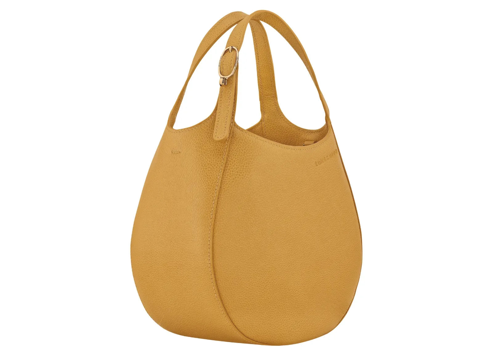 Longchamp Le Foulonné Small Handbag Nutmeg - Sneaker Türkiye