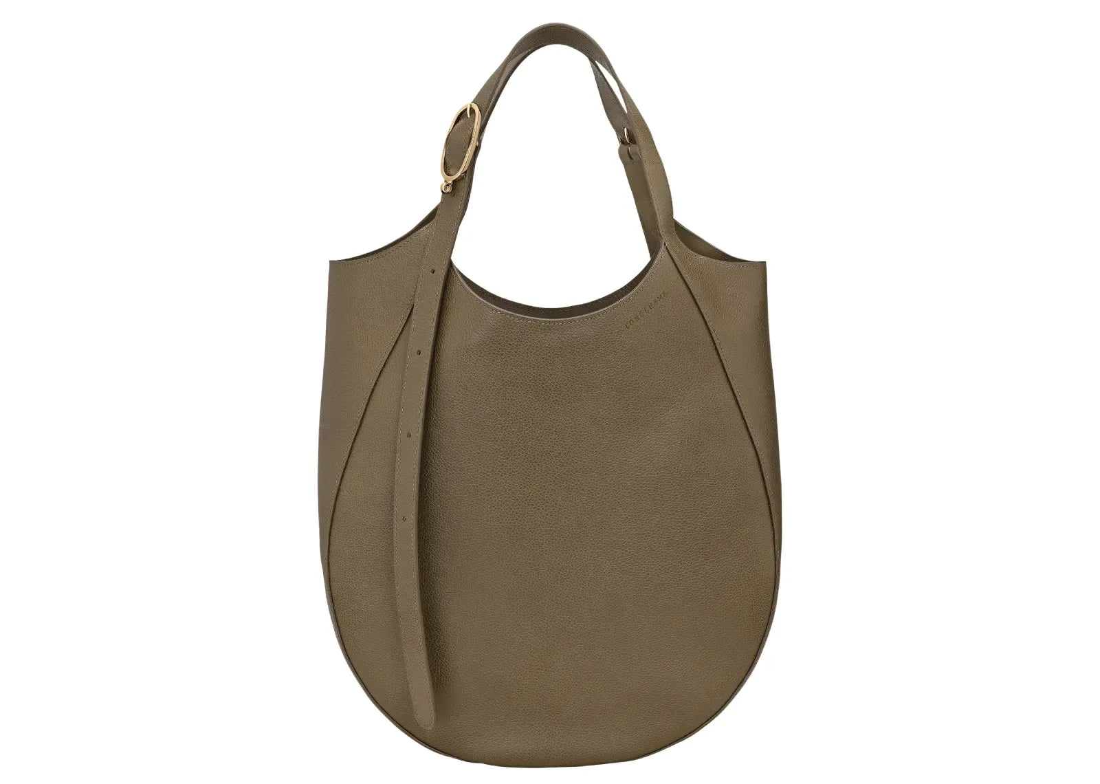 Longchamp Le Foulonné XL Tote Bag Caper - Sneaker Türkiye
