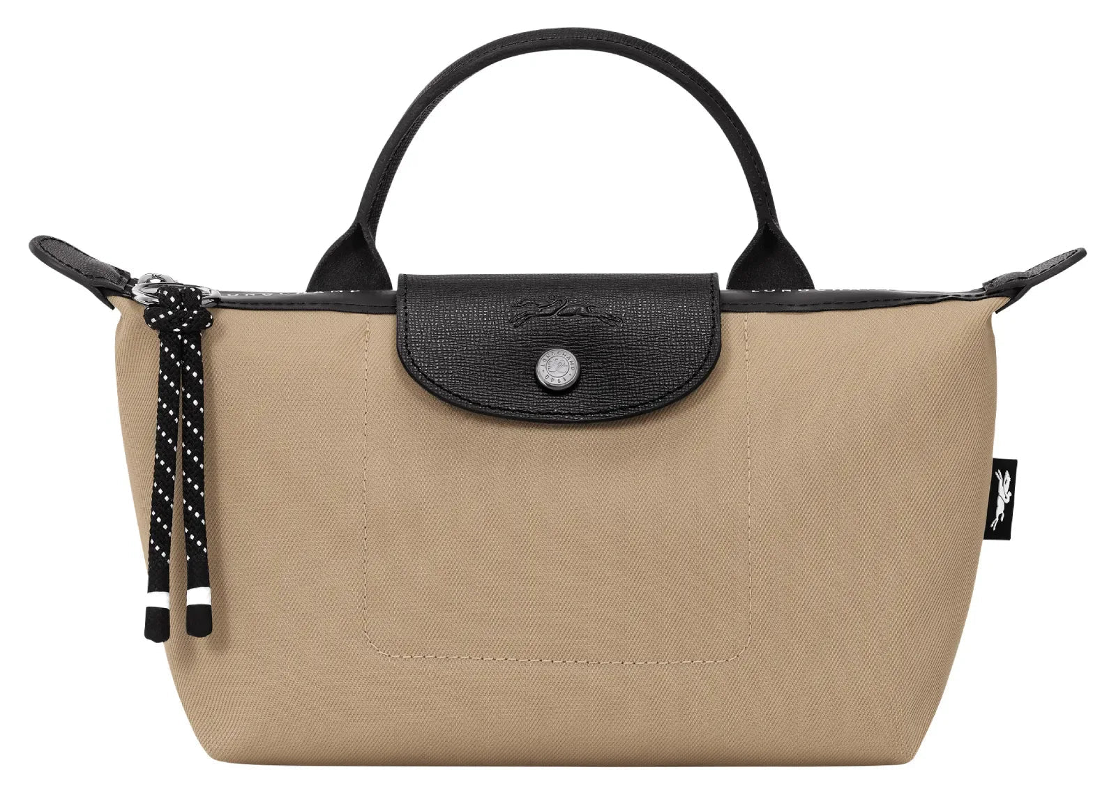 Longchamp Le Pliage Energy Pouch Clay - Sneaker Türkiye
