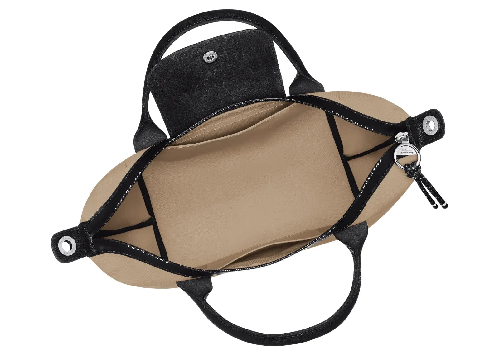 Longchamp Le Pliage Energy Small Handbag Clay - Sneaker Türkiye