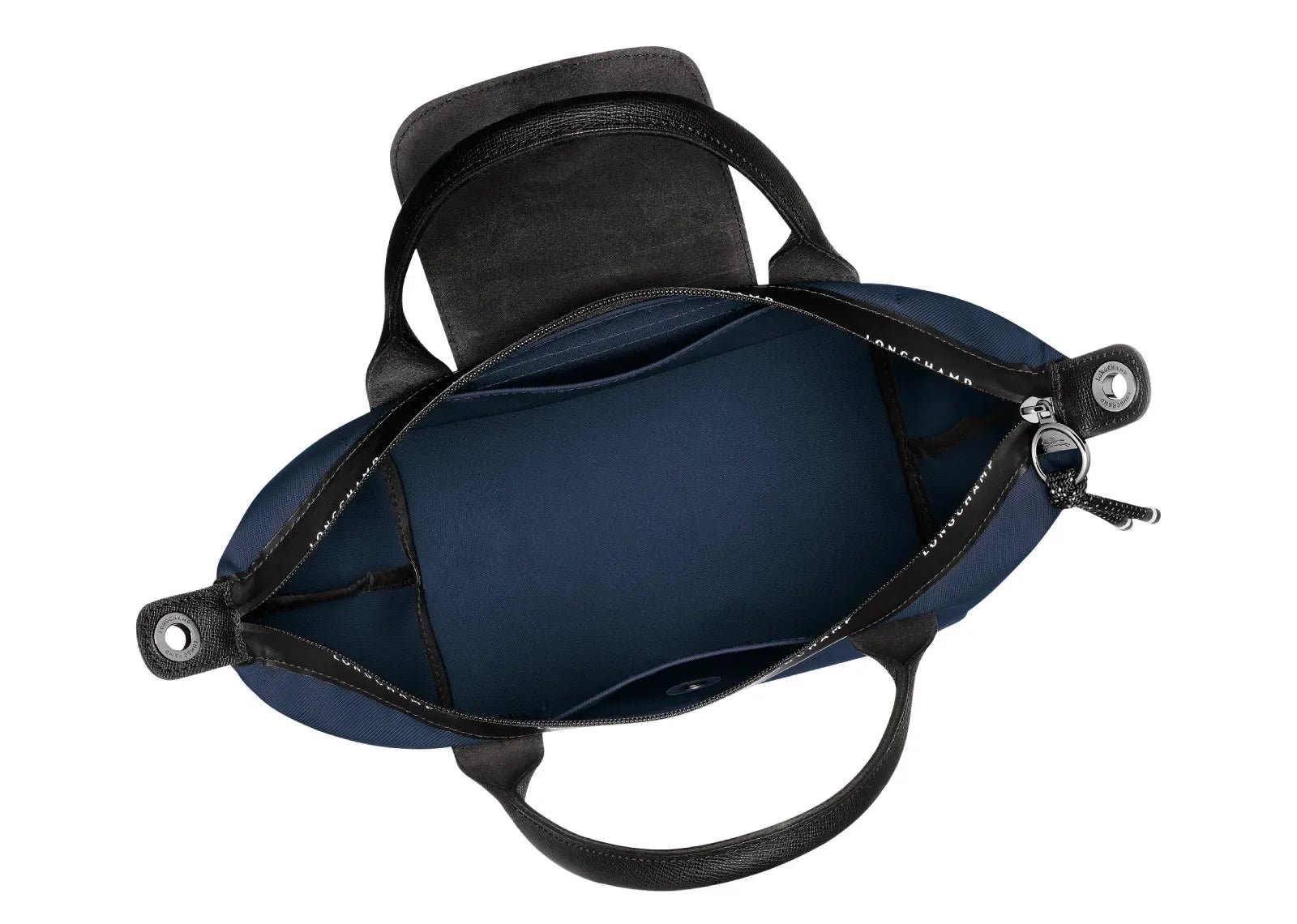 Longchamp Le Pliage Energy Small Handbag Navy - Sneaker Türkiye