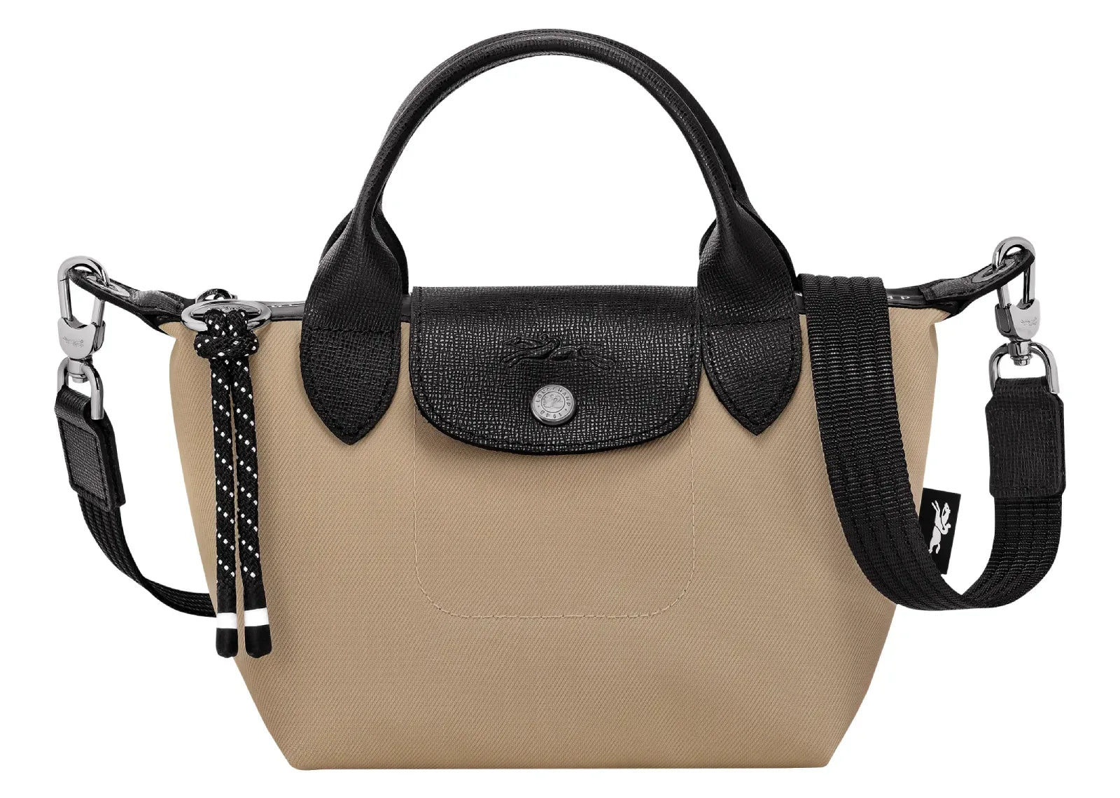 Longchamp Le Pliage Energy XS Handbag Clay - Sneaker Türkiye