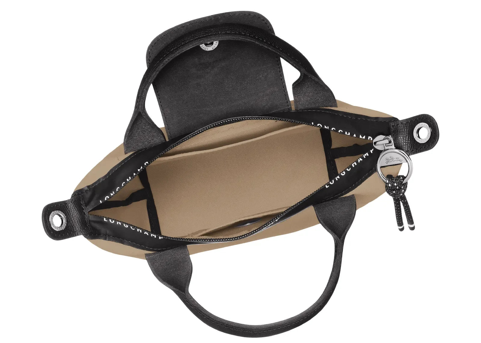 Longchamp Le Pliage Energy XS Handbag Clay - Sneaker Türkiye