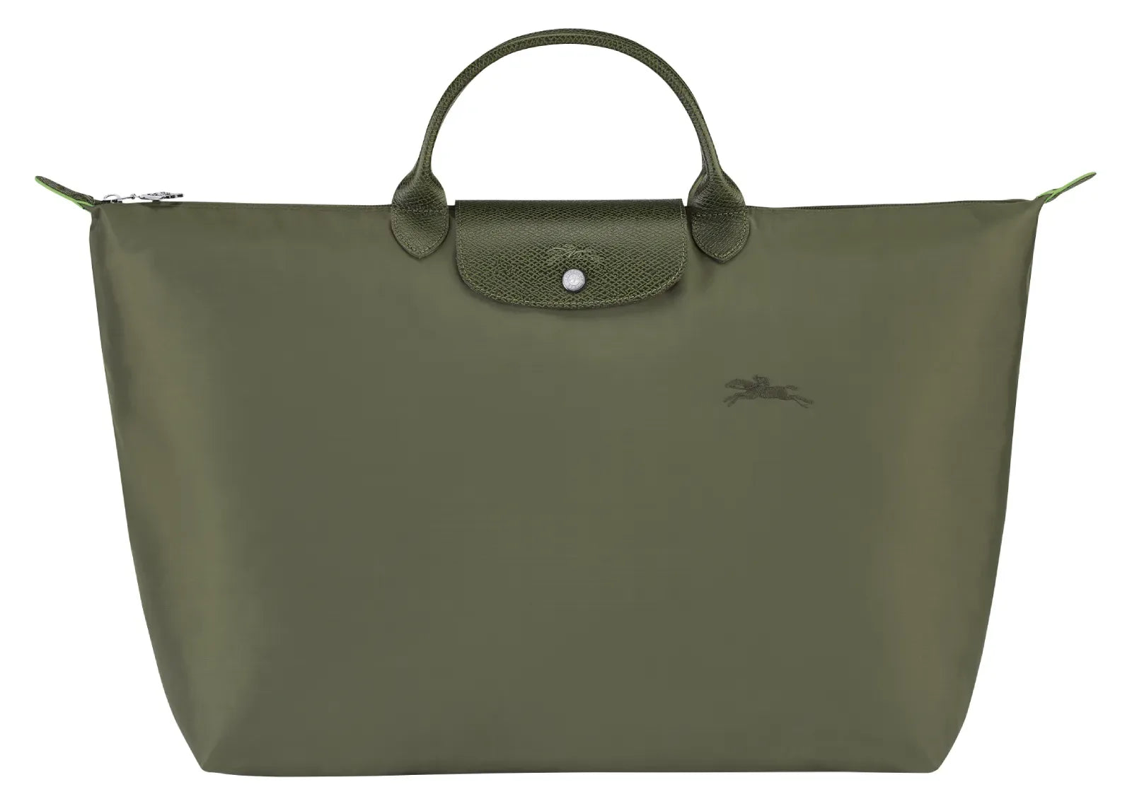 Longchamp Le Pliage Green L Travel Bag Forest - Sneaker Türkiye