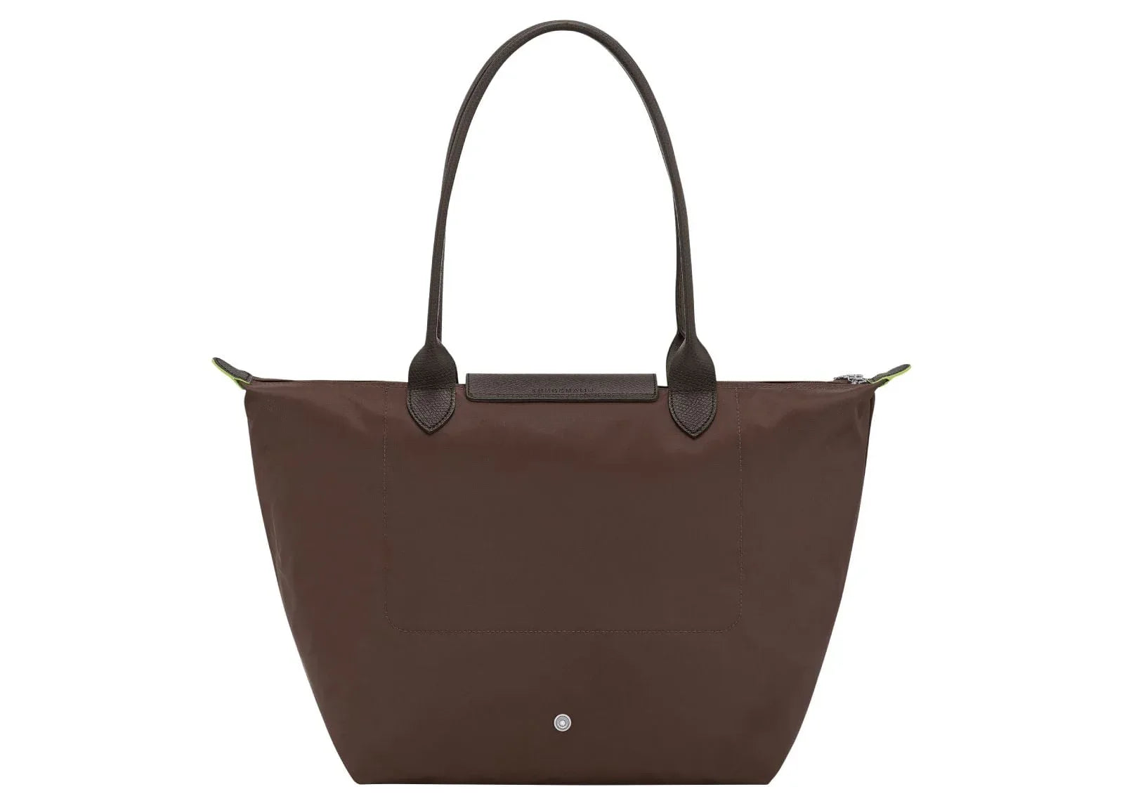 Longchamp Le Pliage Green Large Tote Bag Mocha - Sneaker Türkiye