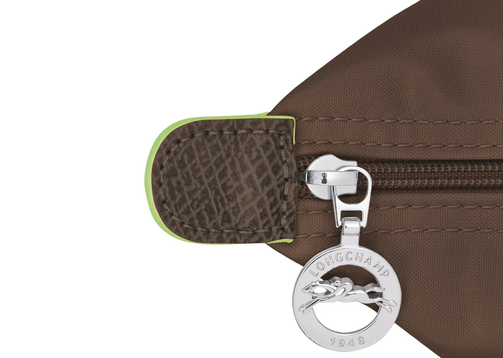 Longchamp Le Pliage Green Large Tote Bag Terra - Sneaker Türkiye