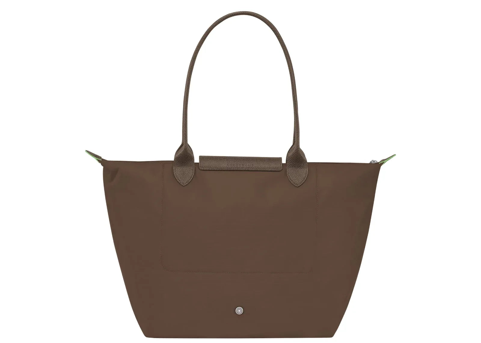 Longchamp Le Pliage Green Large Tote Bag Terra - Sneaker Türkiye