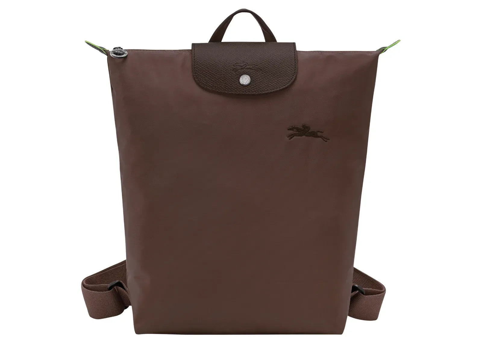 Longchamp Le Pliage Green M Backpack Mocha - Sneaker Türkiye