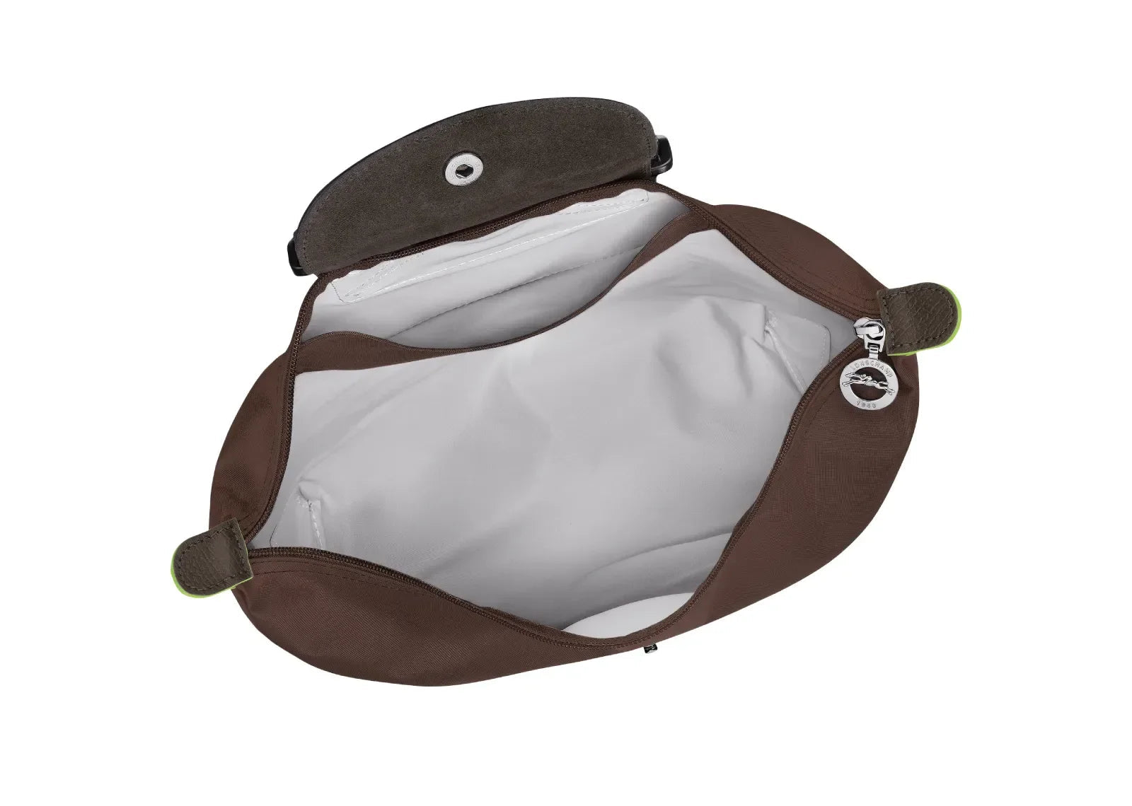 Longchamp Le Pliage Green M Backpack Mocha - Sneaker Türkiye